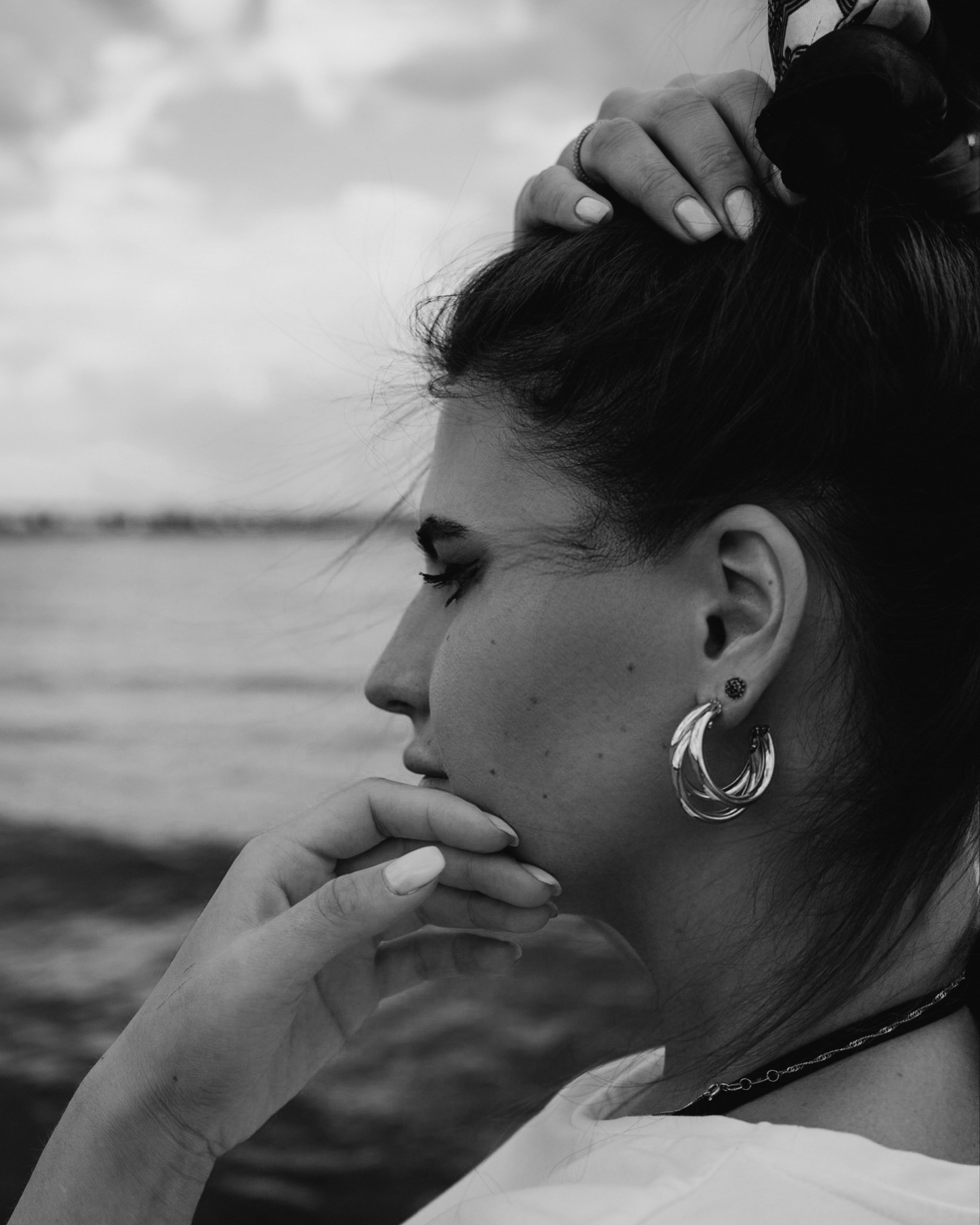 Юлия. Портретный фотограф Санкт-Петербург Зикс Елизавета