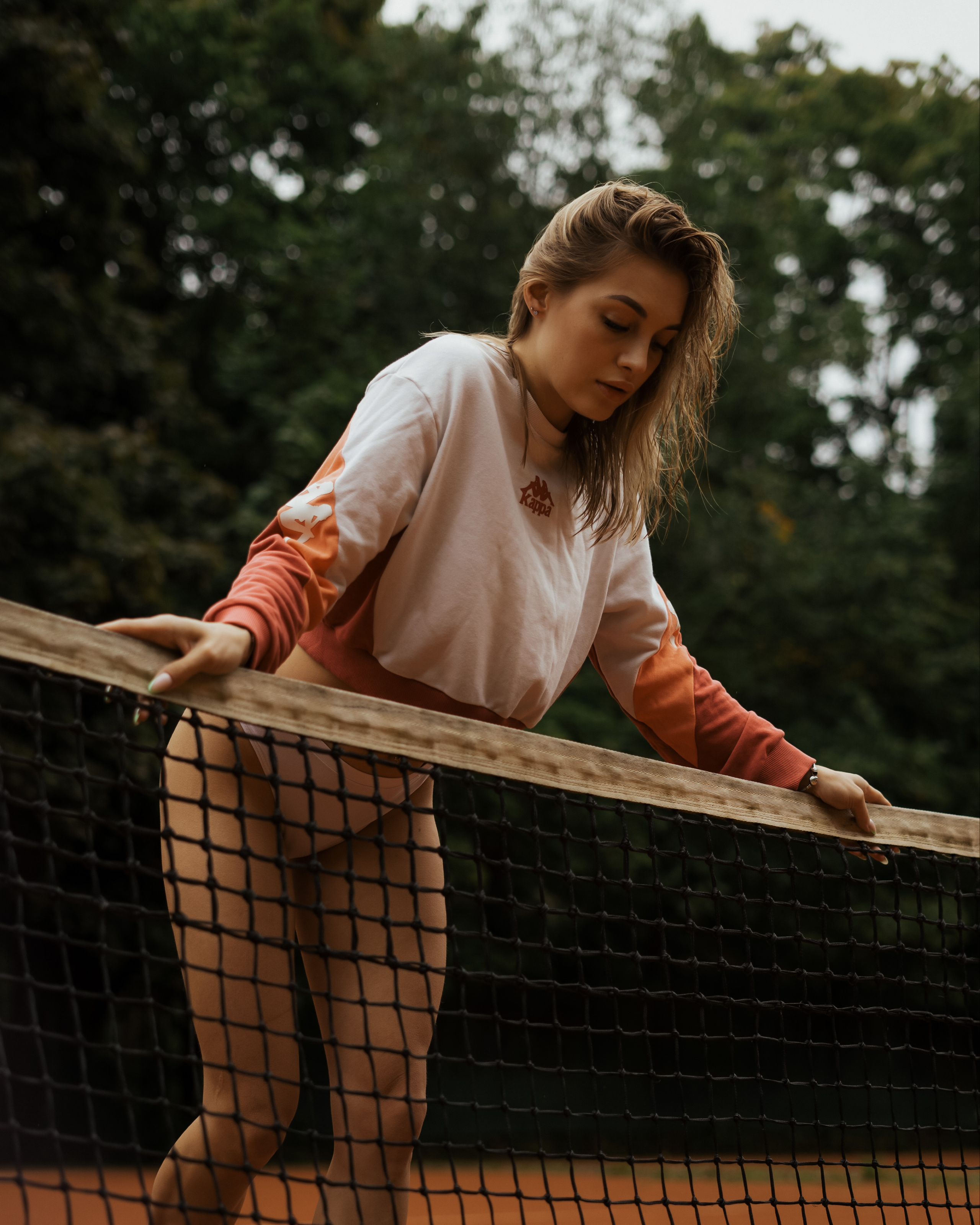 Яна. Портретный фотограф Санкт-Петербург Зикс Елизавета