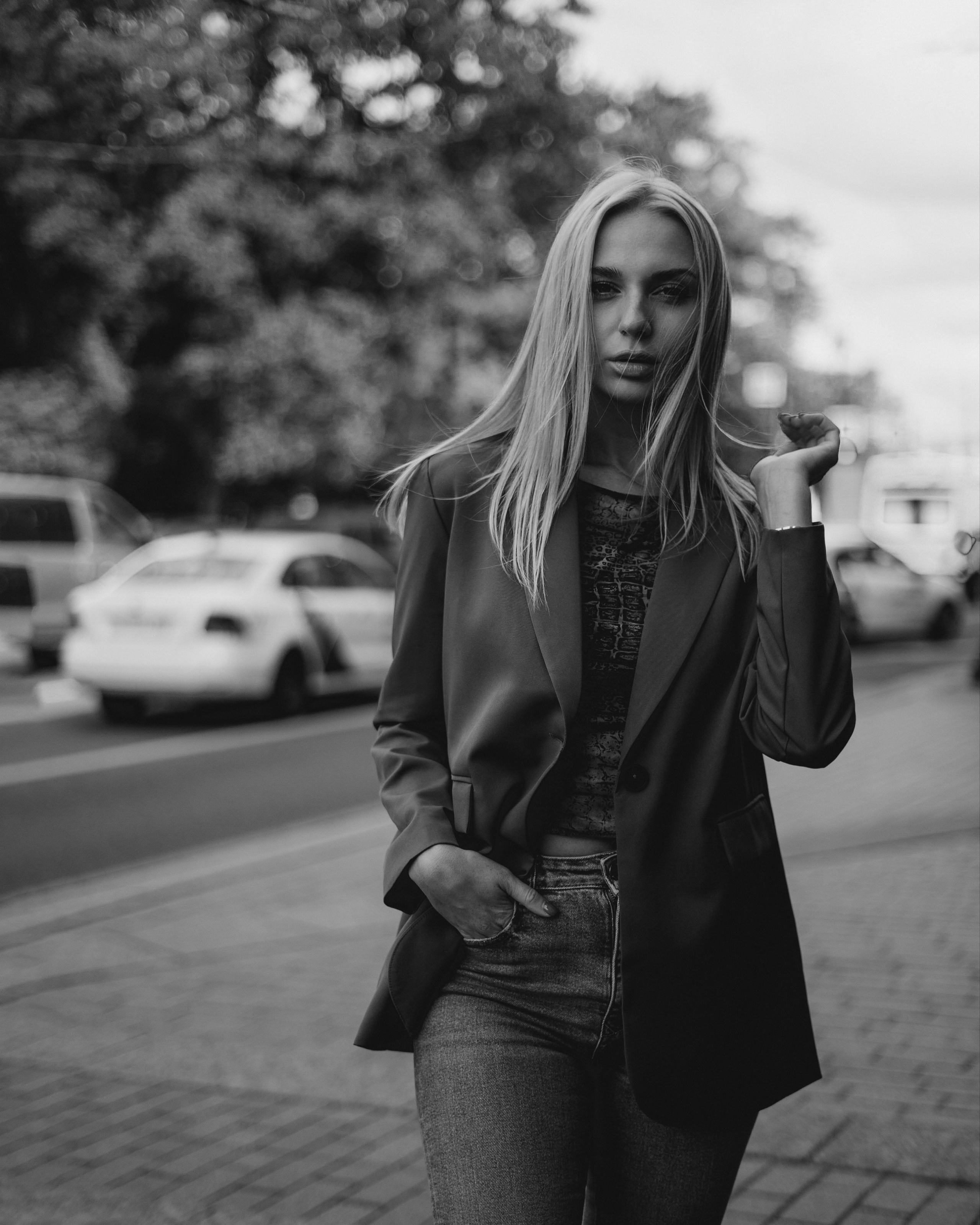 Ангелина. Портретный фотограф Санкт-Петербург Зикс Елизавета