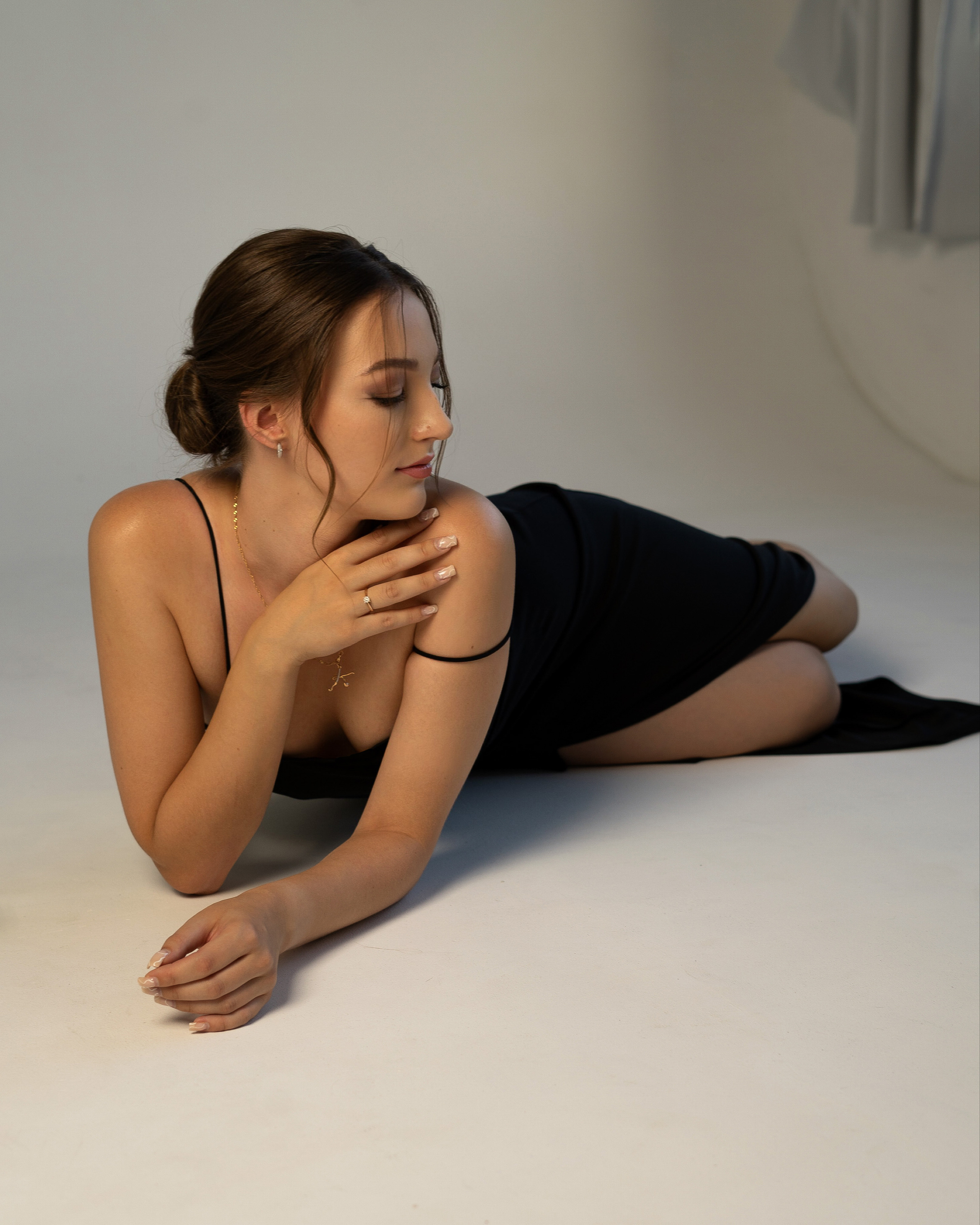 Кристина. Портретный фотограф Санкт-Петербург Зикс Елизавета