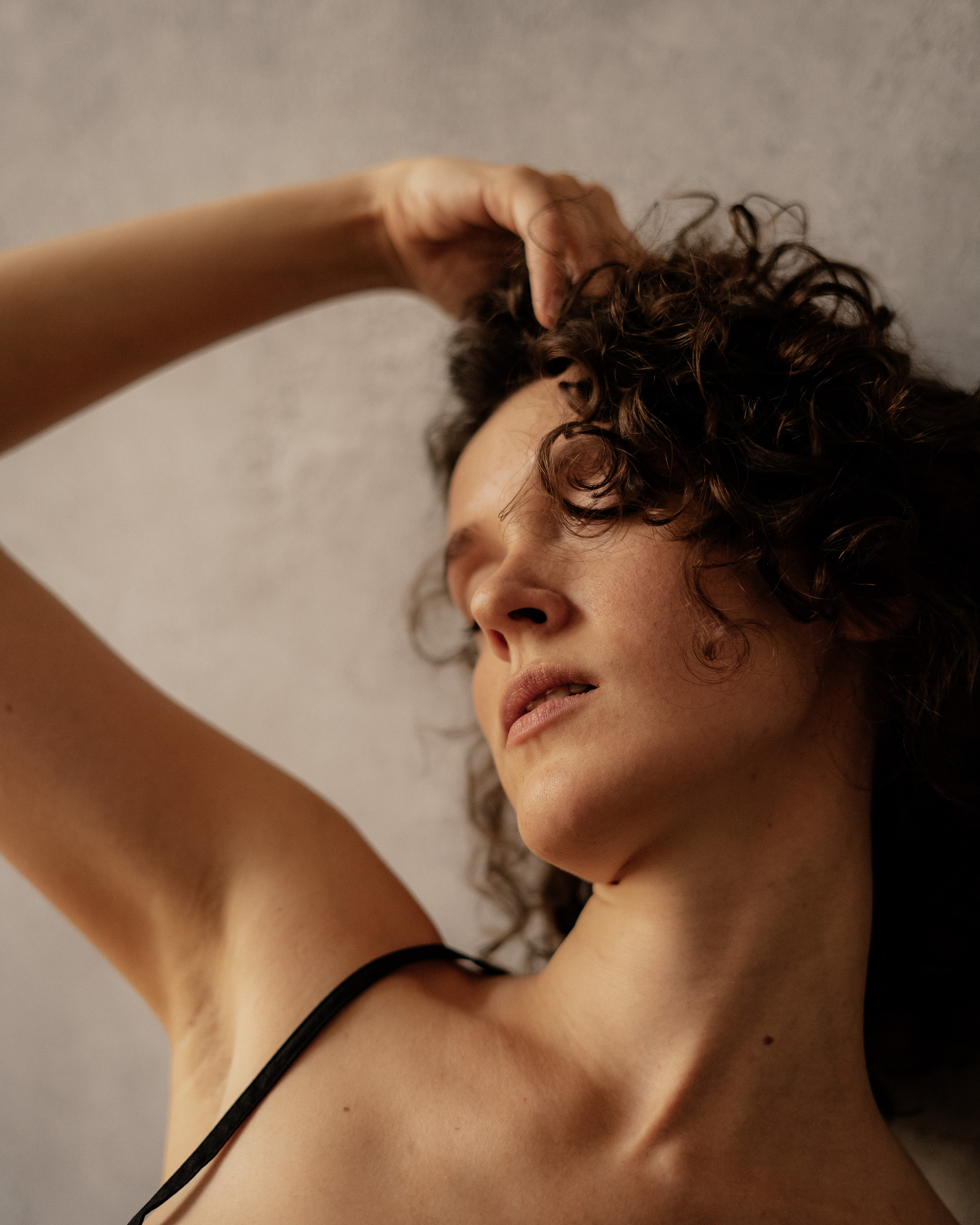 Анна. Портретный фотограф Санкт-Петербург Зикс Елизавета