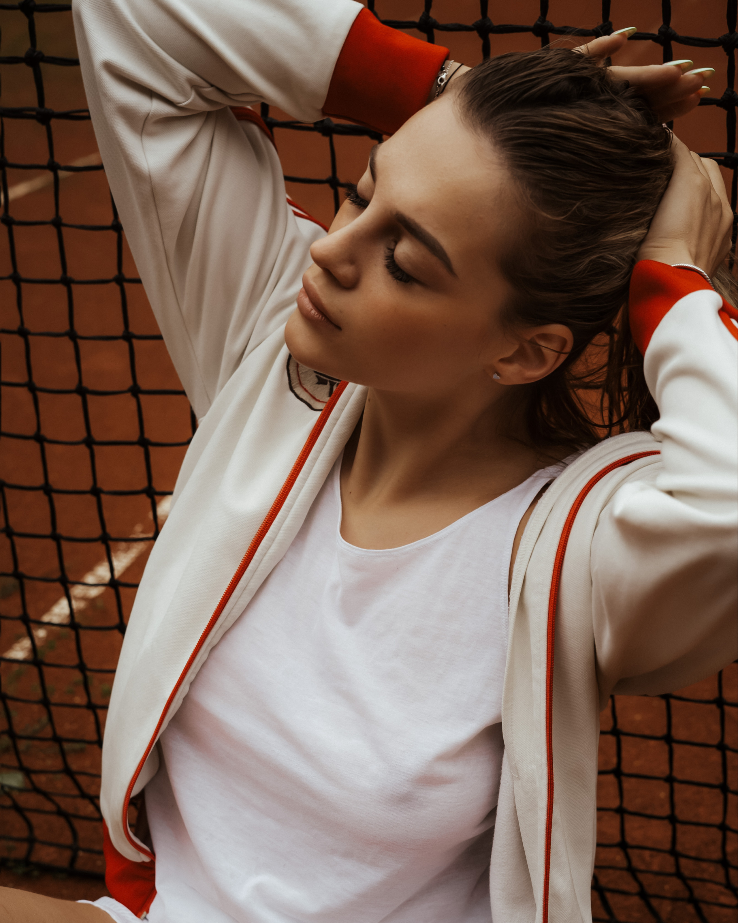 Яна. Портретный фотограф Санкт-Петербург Зикс Елизавета