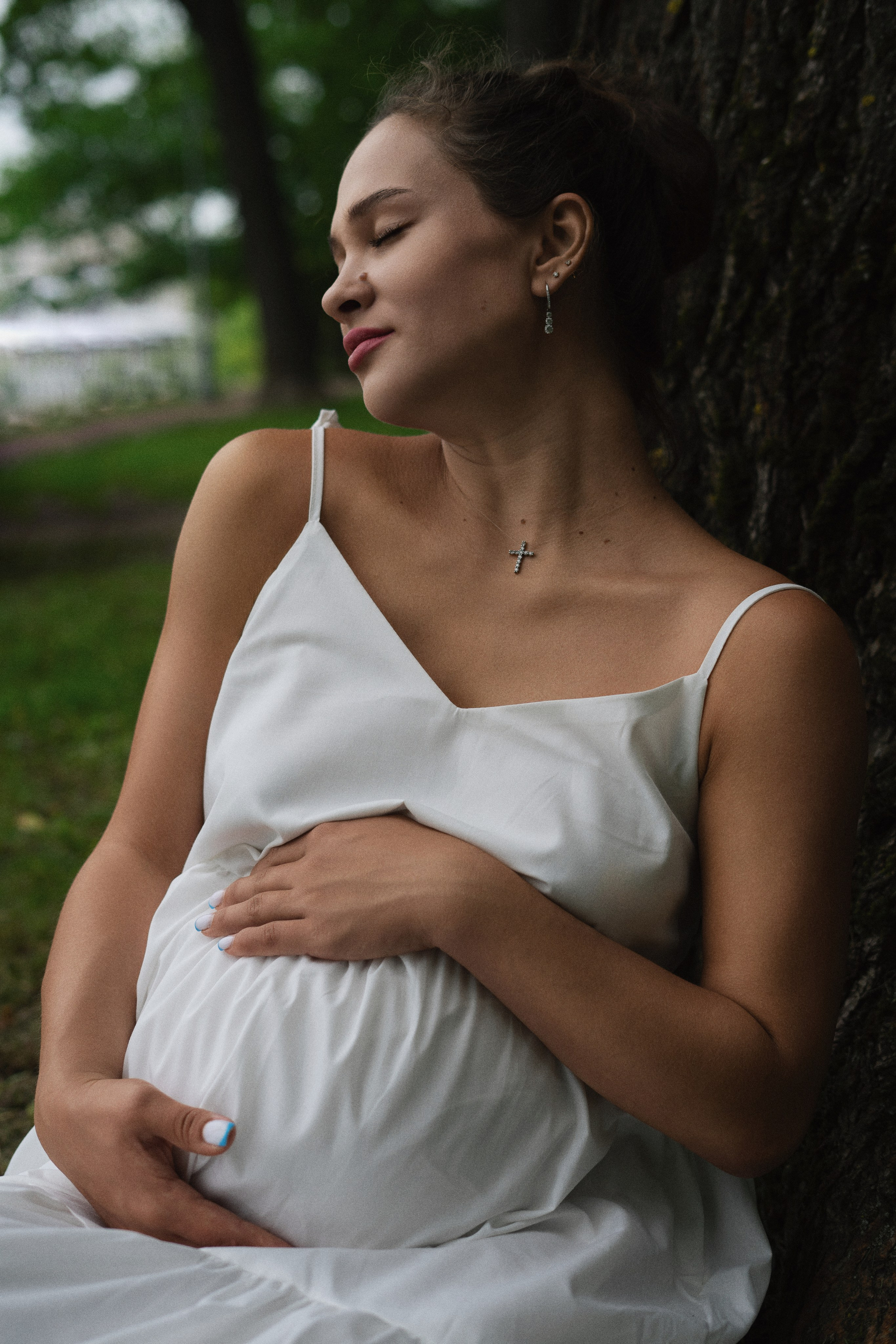 Анна. Портретный фотограф Санкт-Петербург Зикс Елизавета