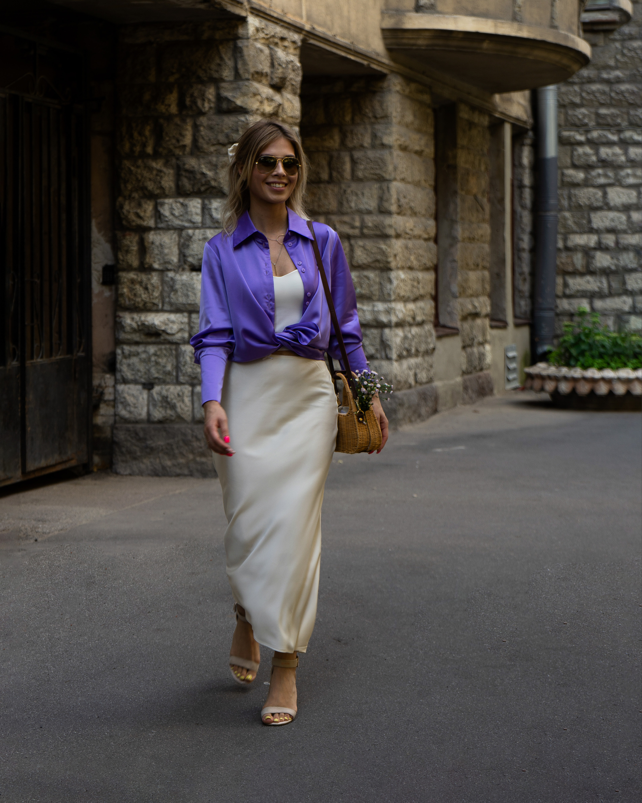 Дарья. Портретный фотограф Санкт-Петербург Зикс Елизавета