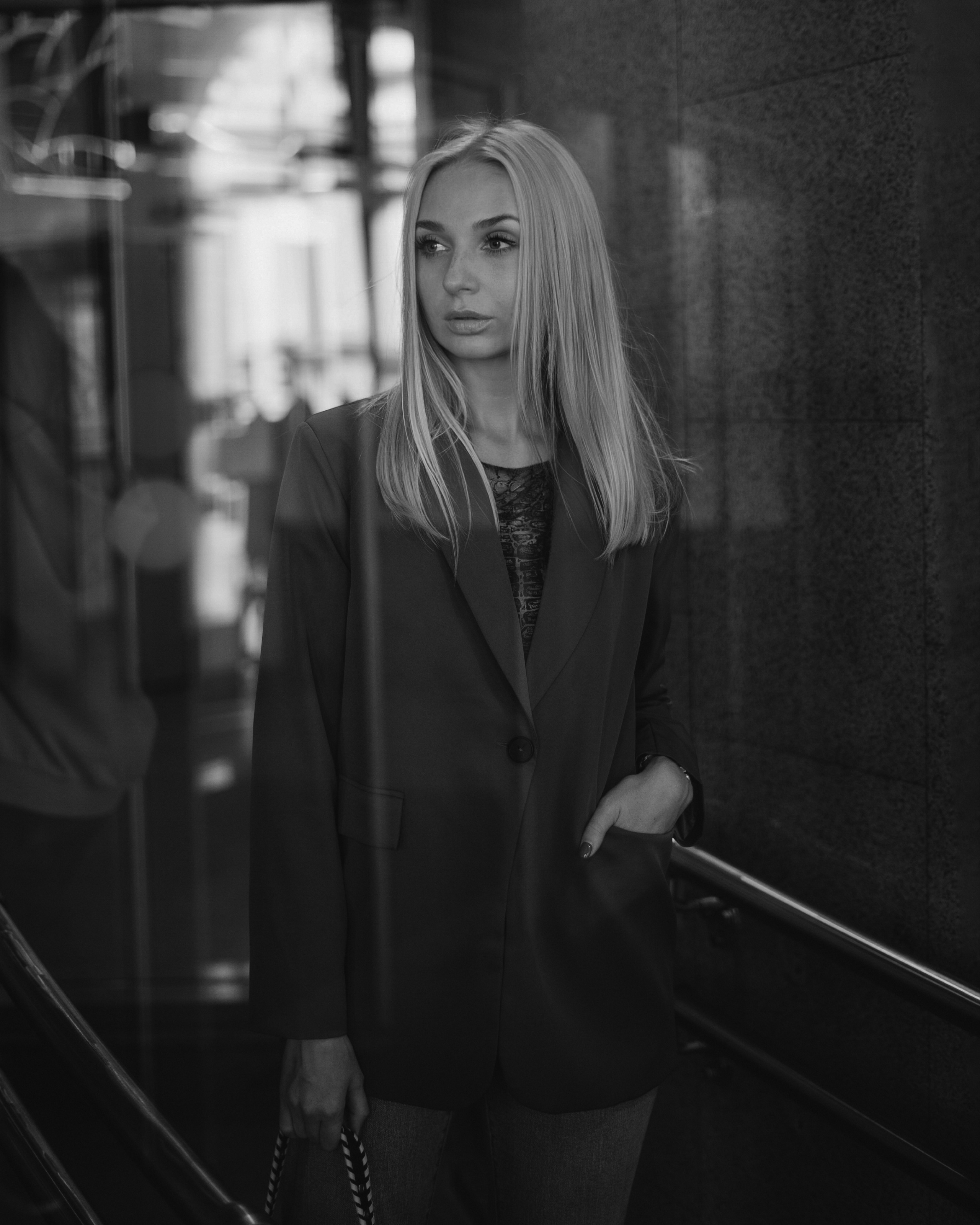 Ангелина. Портретный фотограф Санкт-Петербург Зикс Елизавета