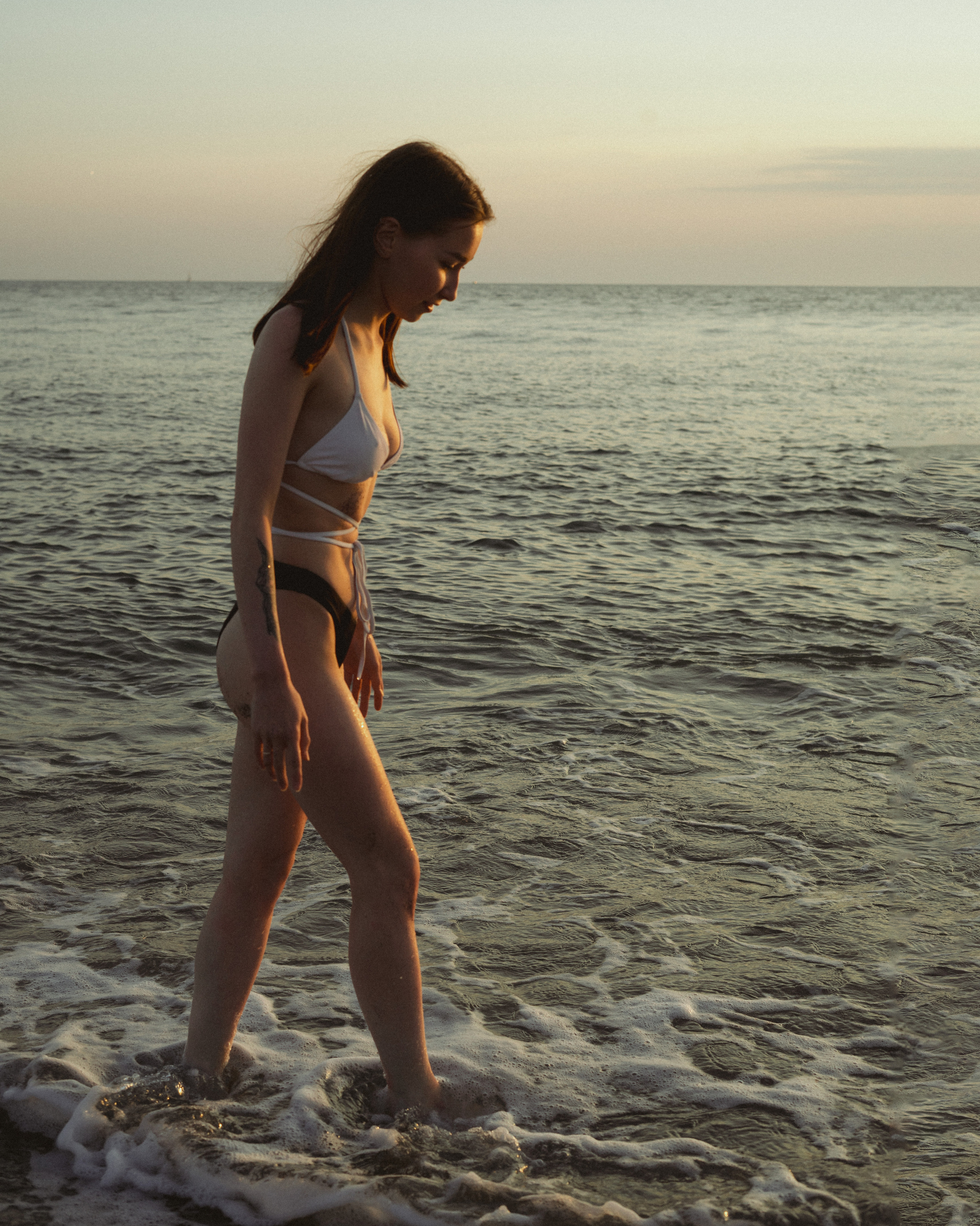 Августина. Портретный фотограф Санкт-Петербург Зикс Елизавета