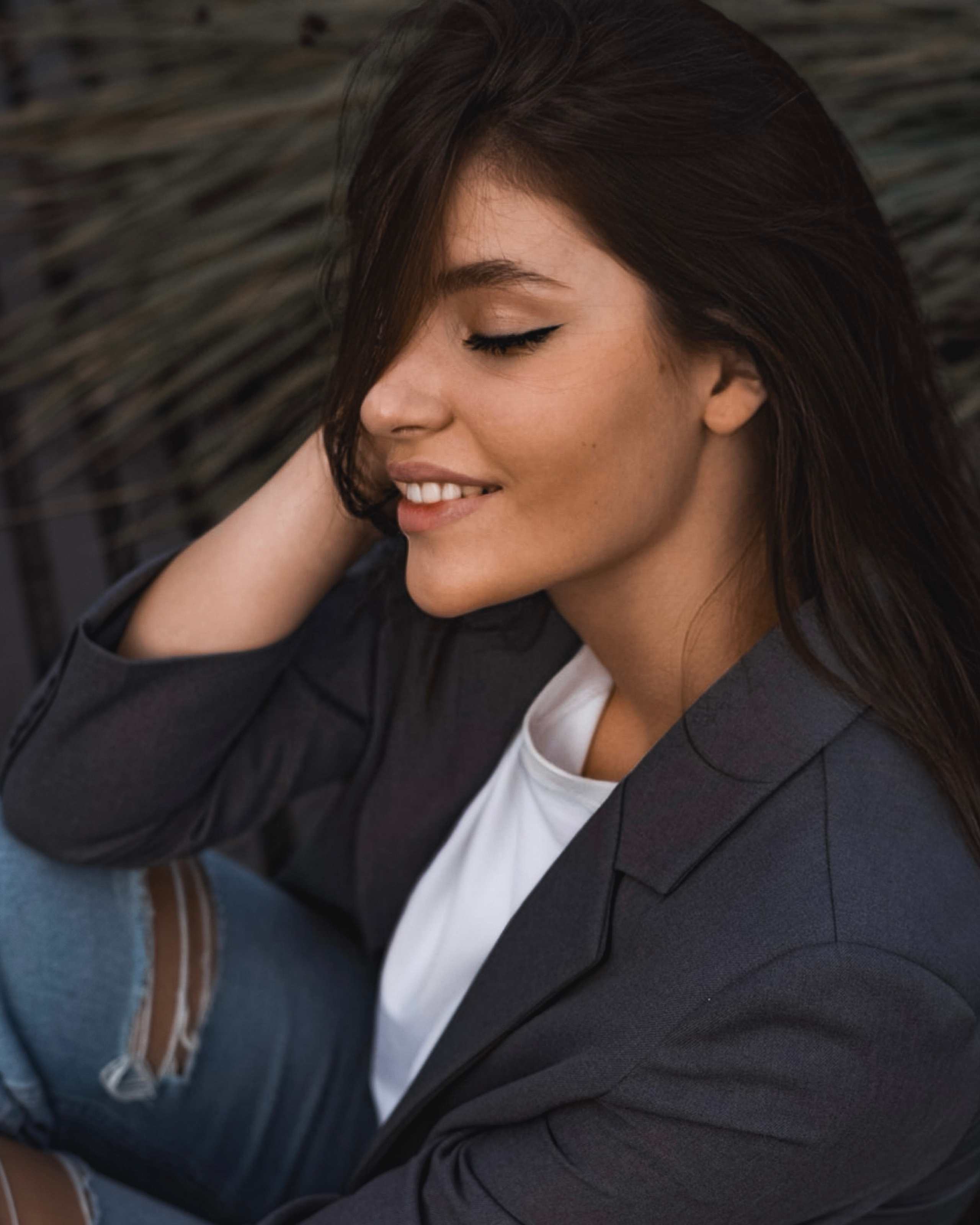 Александра. Портретный фотограф Санкт-Петербург Зикс Елизавета