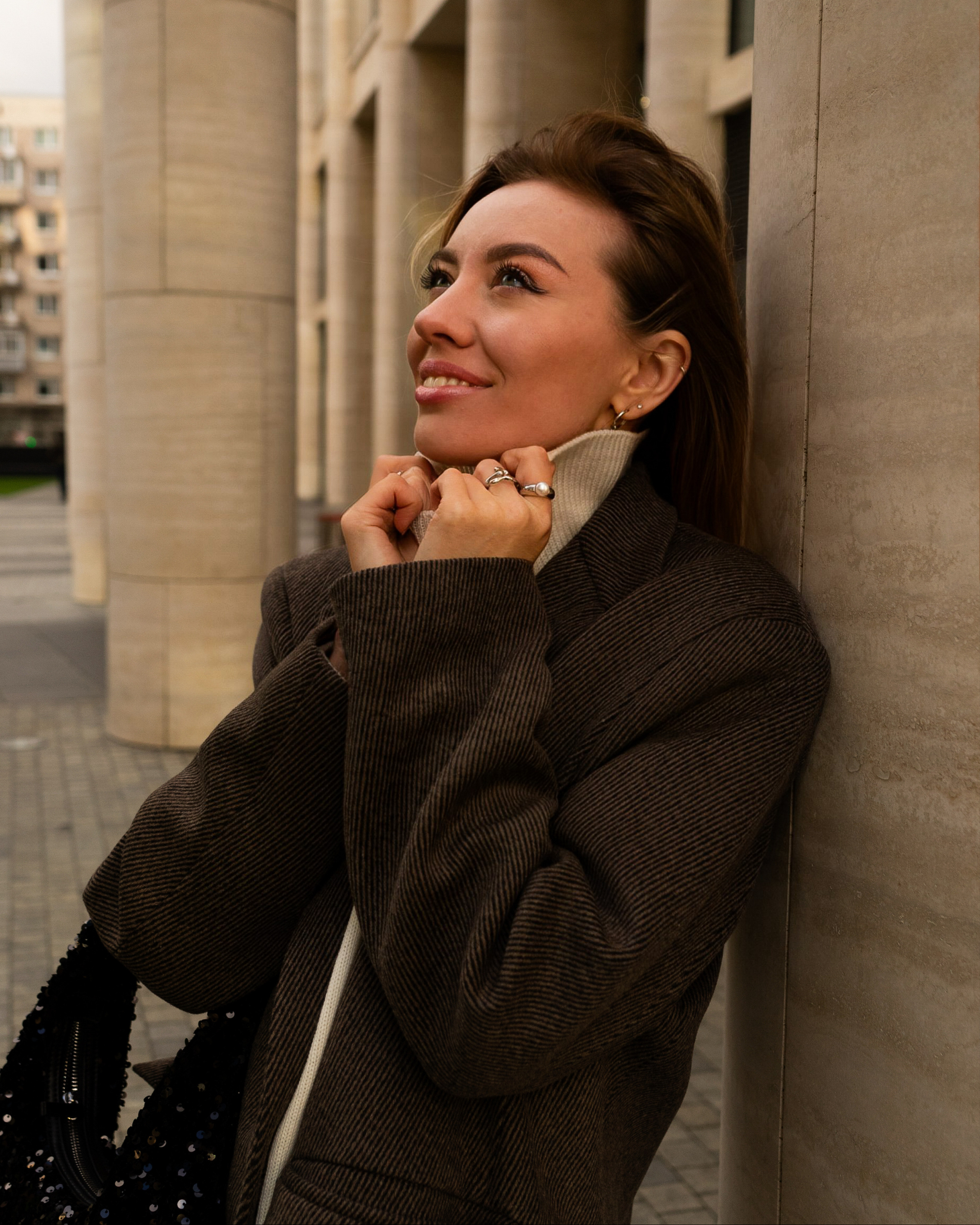 Галина. Портретный фотограф Санкт-Петербург Зикс Елизавета