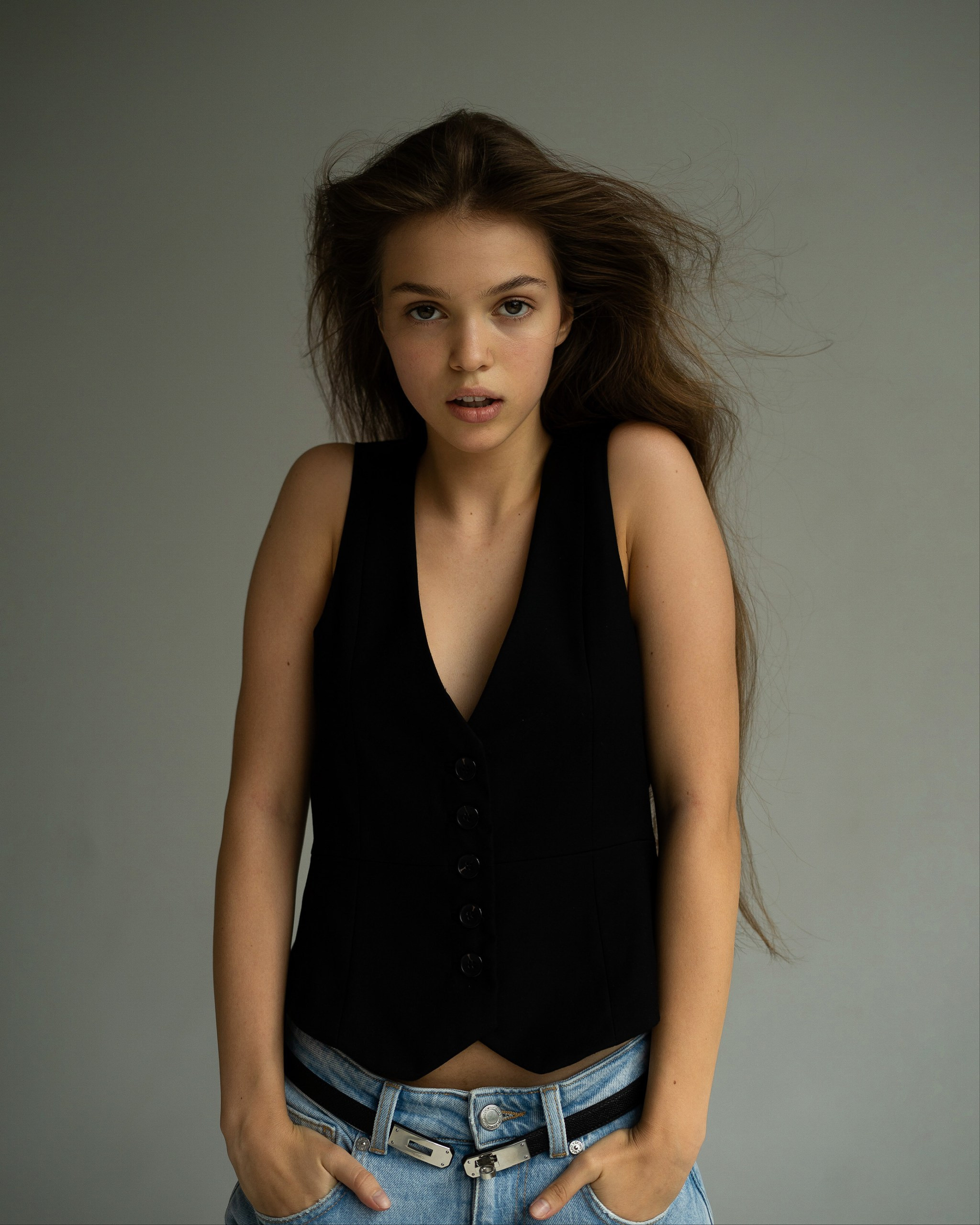 Арина. Портретный фотограф Санкт-Петербург Зикс Елизавета