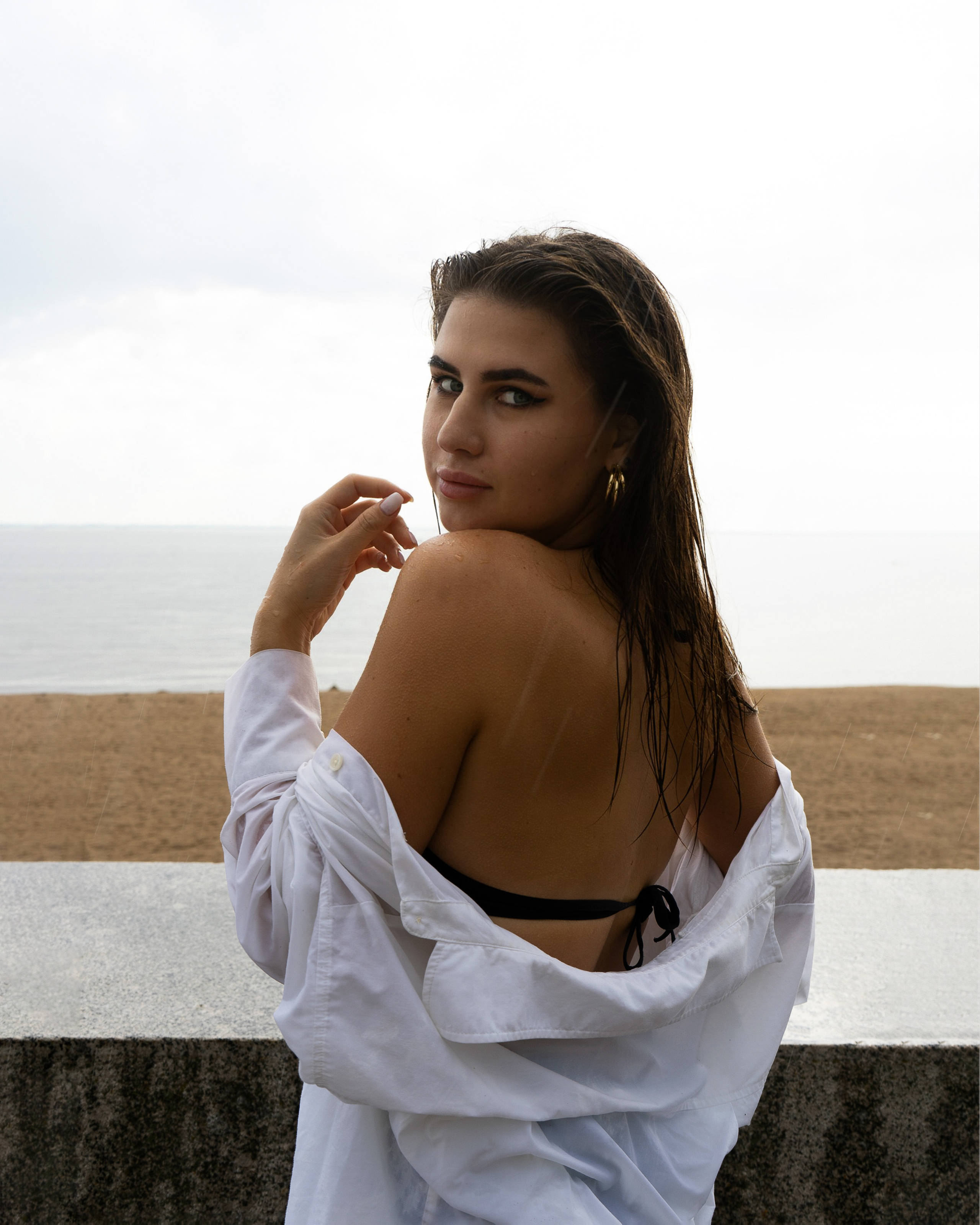 Юлия. Портретный фотограф Санкт-Петербург Зикс Елизавета