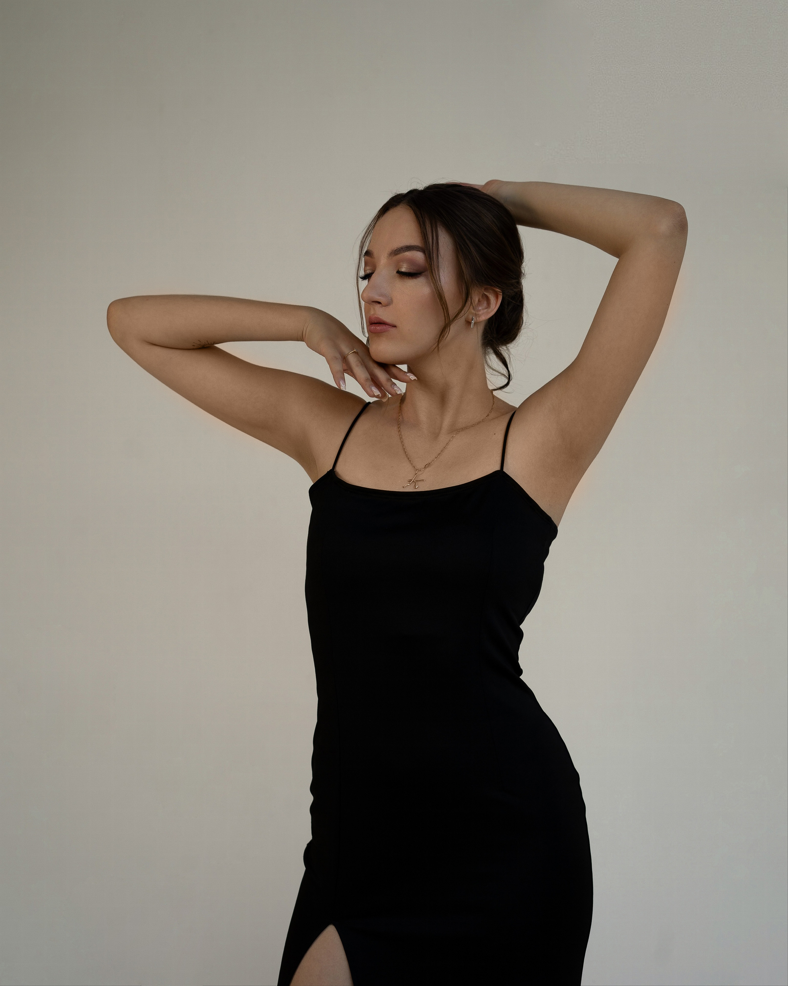 Кристина. Портретный фотограф Санкт-Петербург Зикс Елизавета