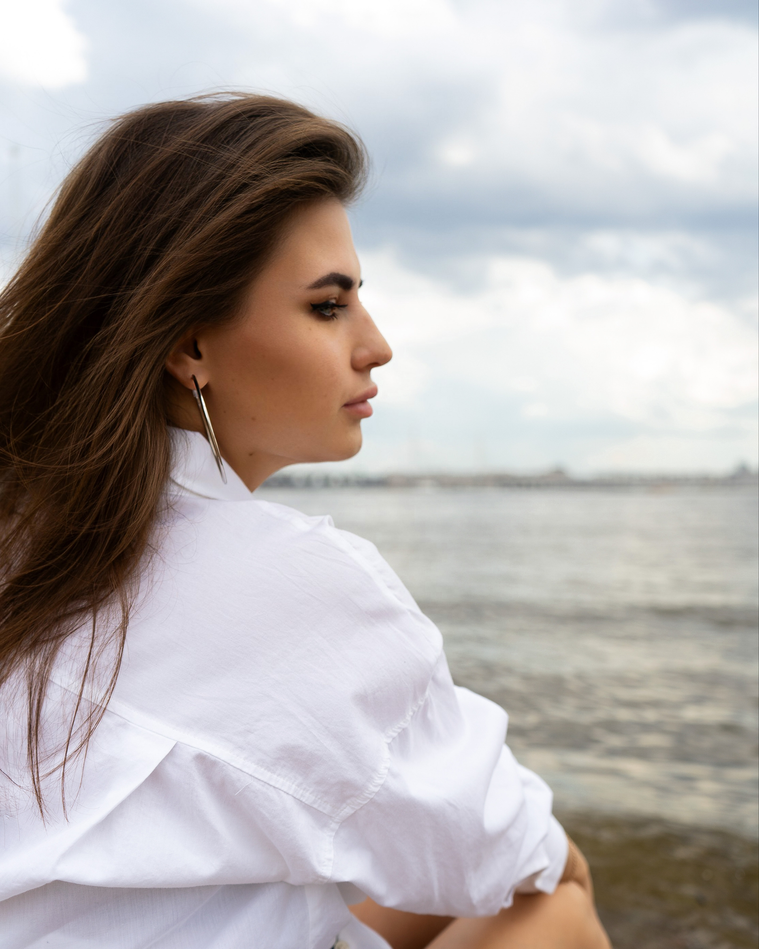 Юлия. Портретный фотограф Санкт-Петербург Зикс Елизавета