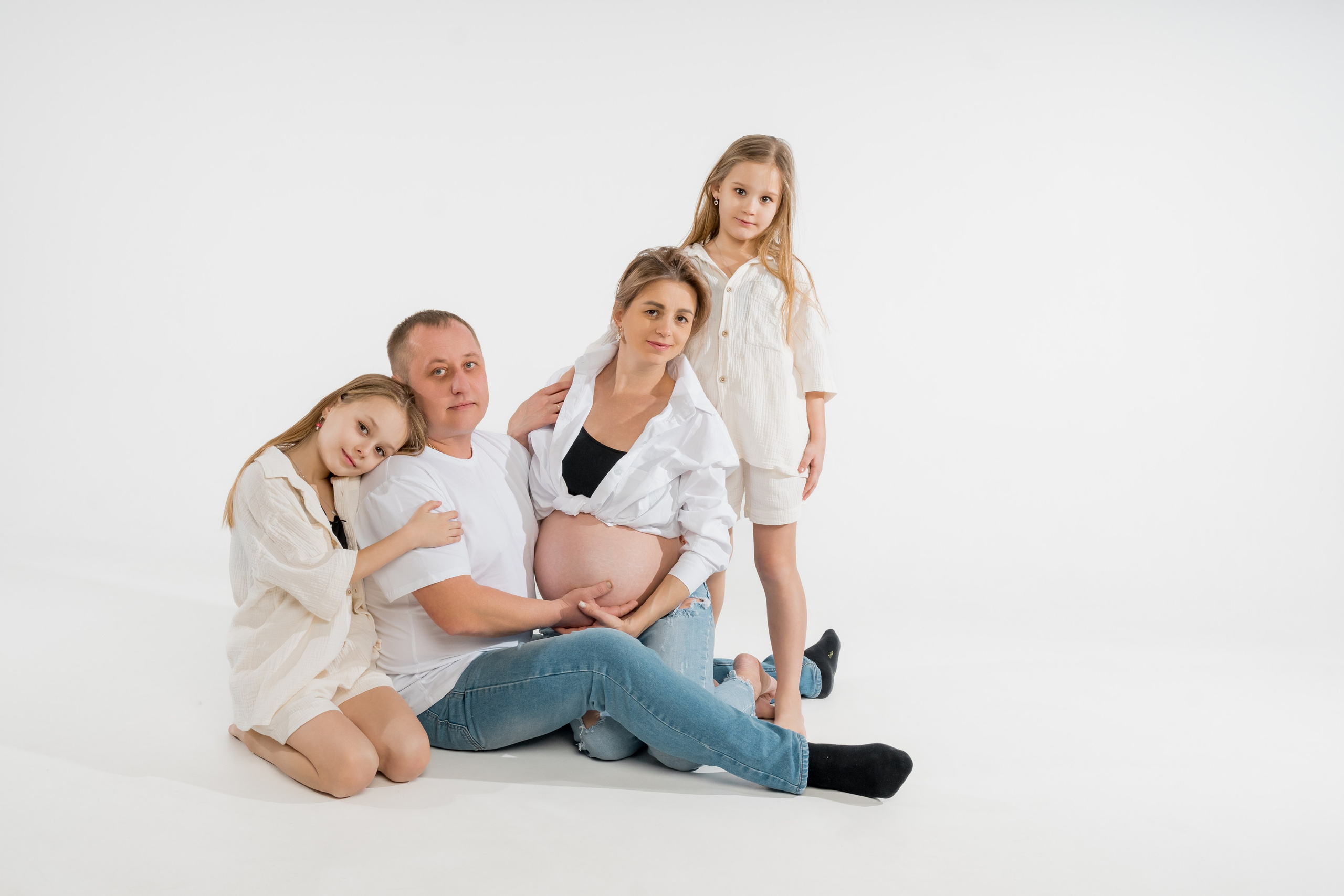 «Момент ожидания». Анастасия Чиркова, Фотограф Москва