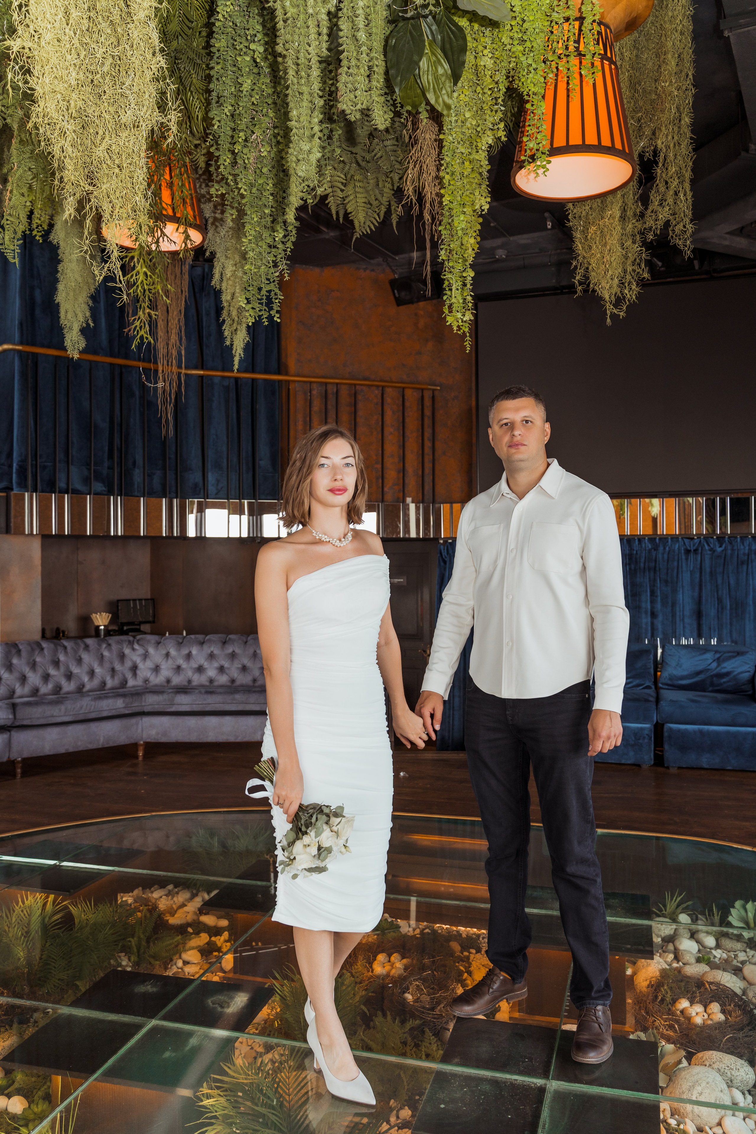 E&В. Анастасия Чиркова, Фотограф Москва