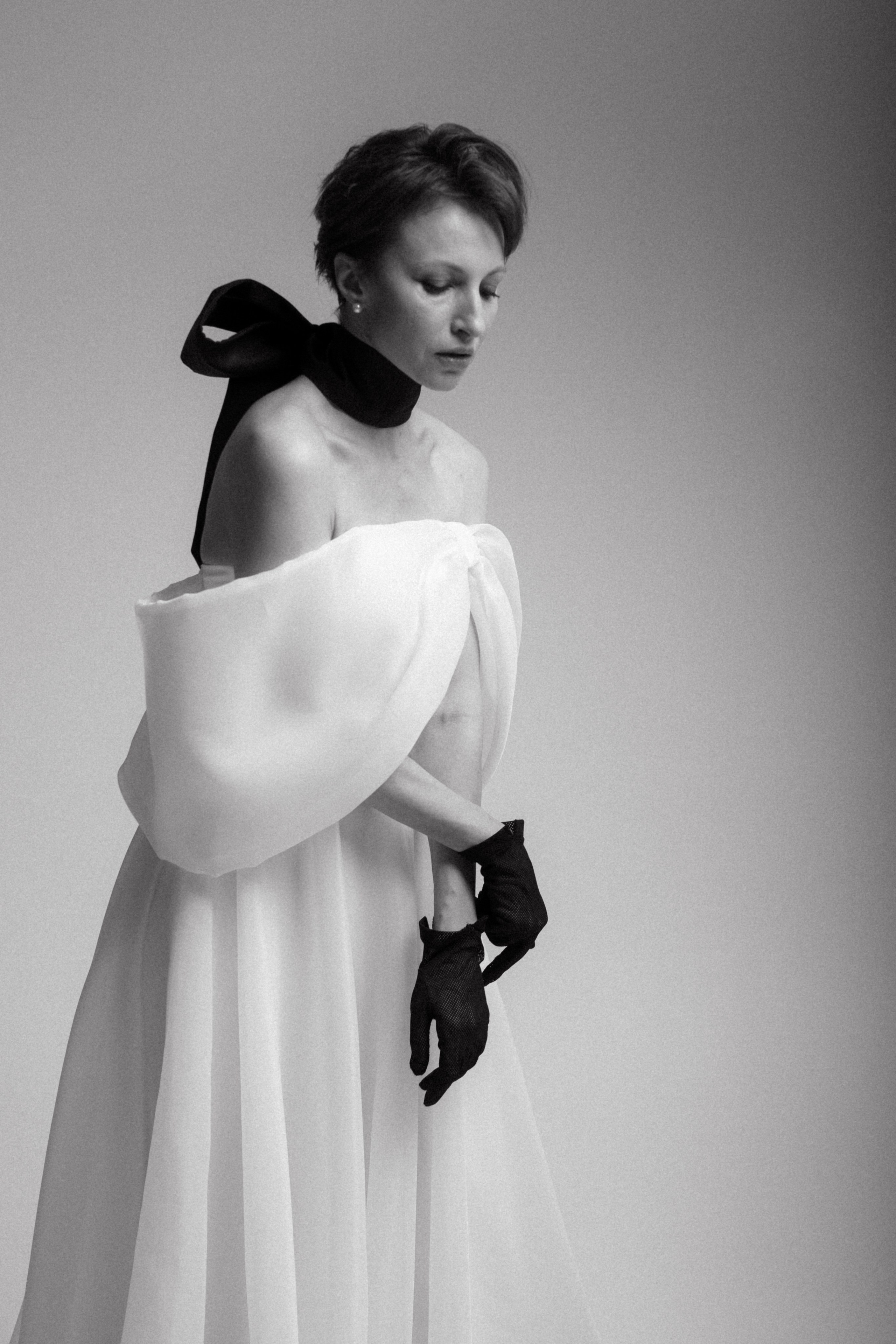 Наиви. Свадебный салон-ателье Бонжур в Минске Bonjour