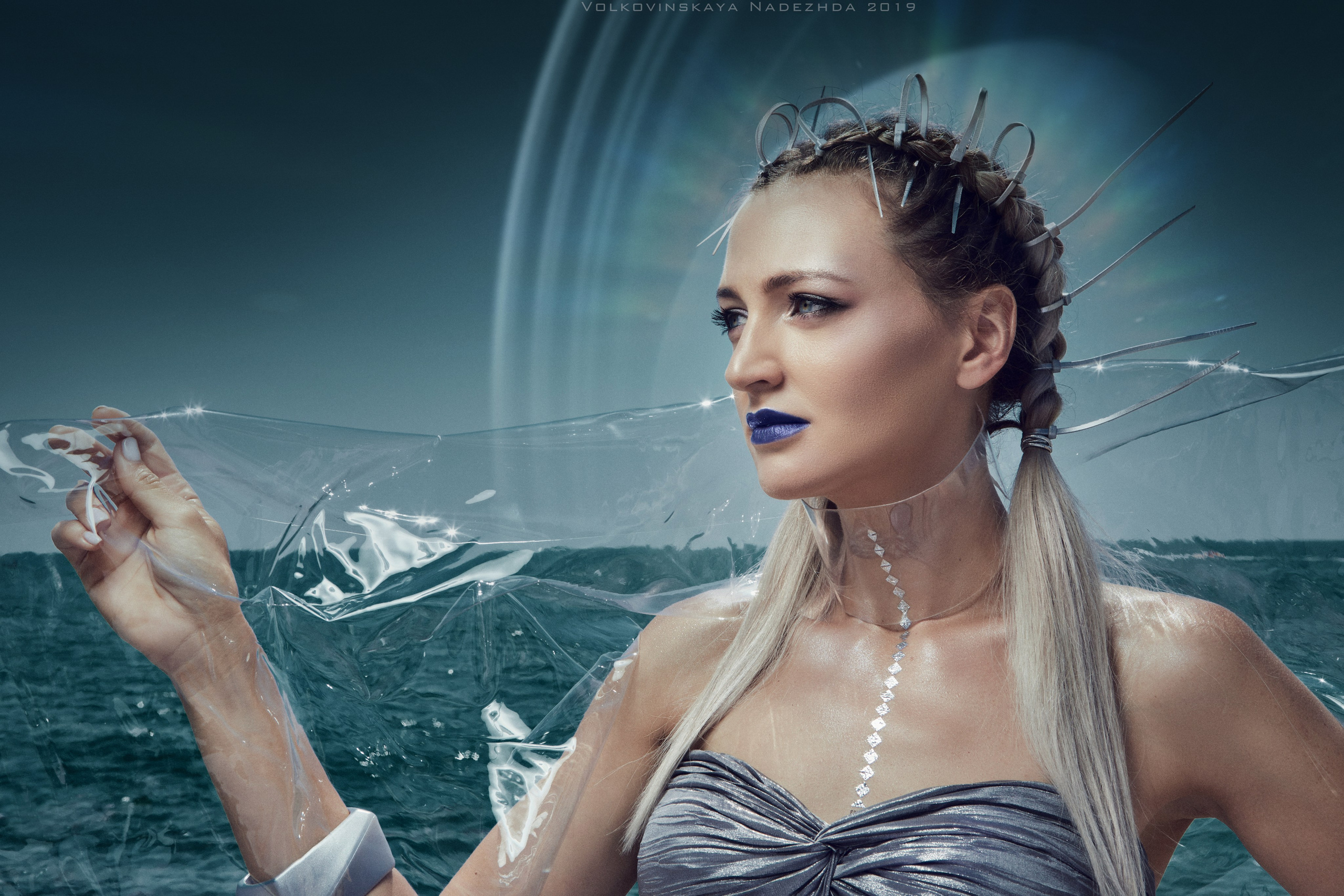 ART. Фотограф в Сочи Волковинская Надежда