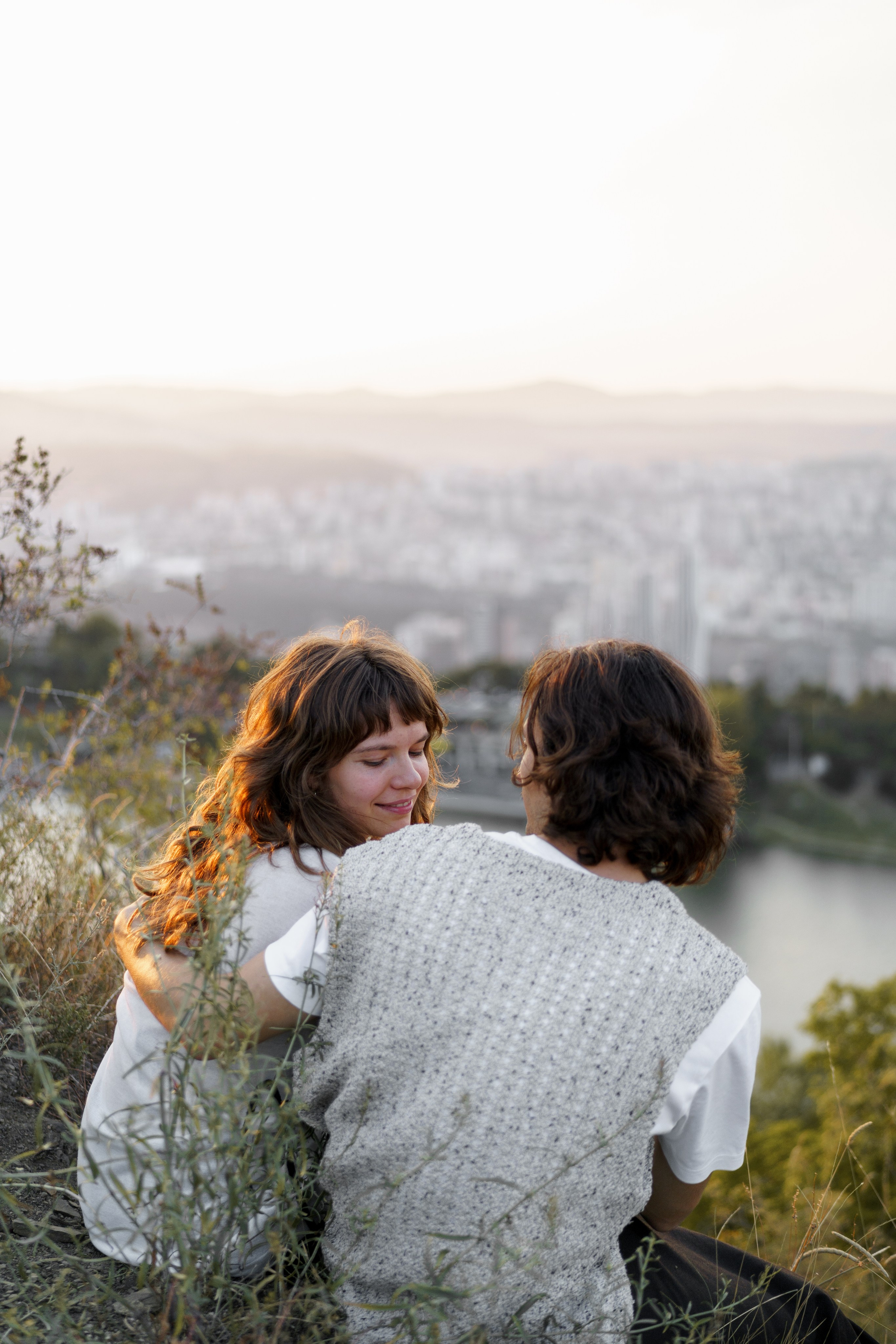 Тбилиси: Андрей и Катя. Свадебный и индивидуальный фотограф Татьяна Гуляева