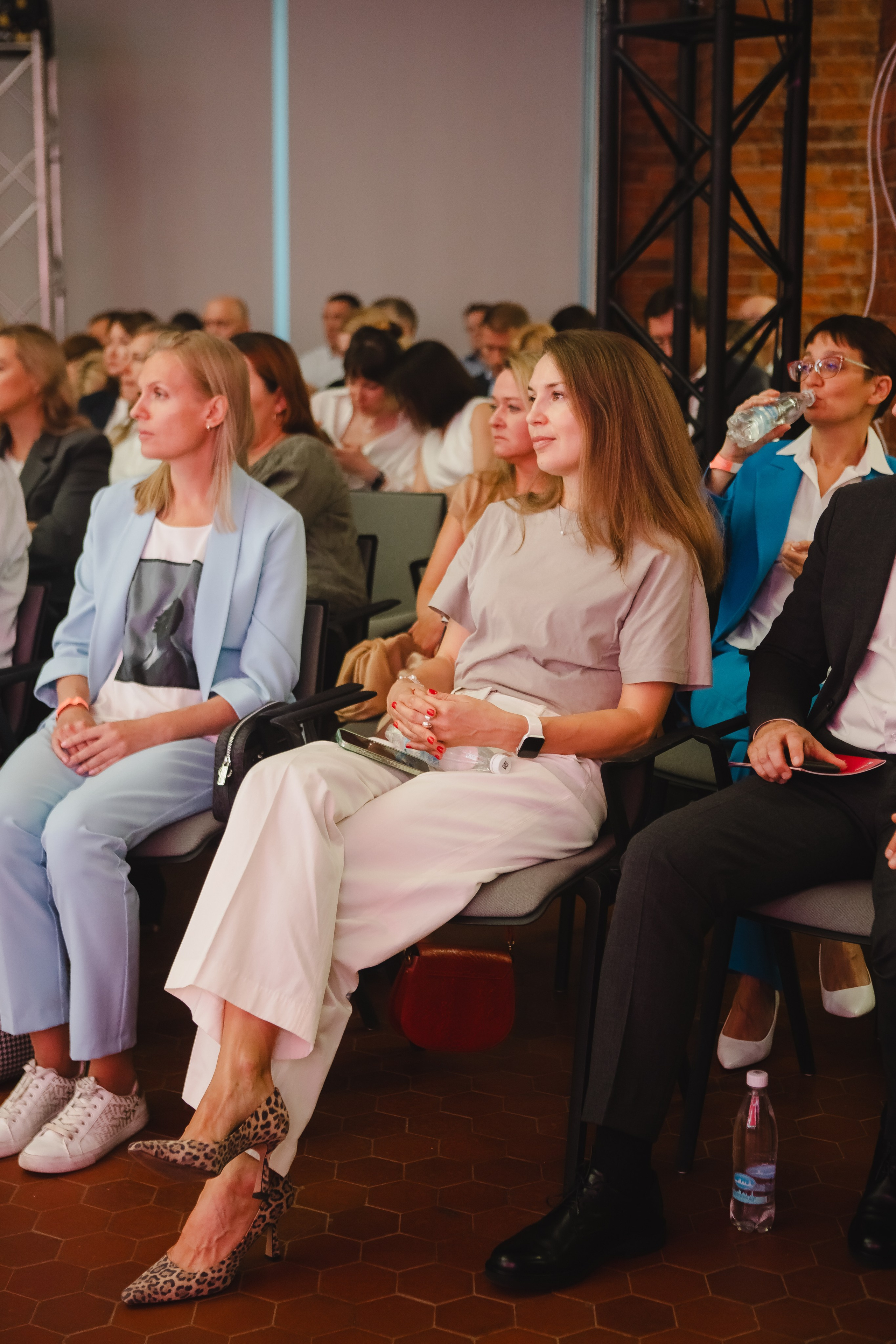 Конференция и банкет. Семейный и свадебный фотограф в Нижнем Новгороде