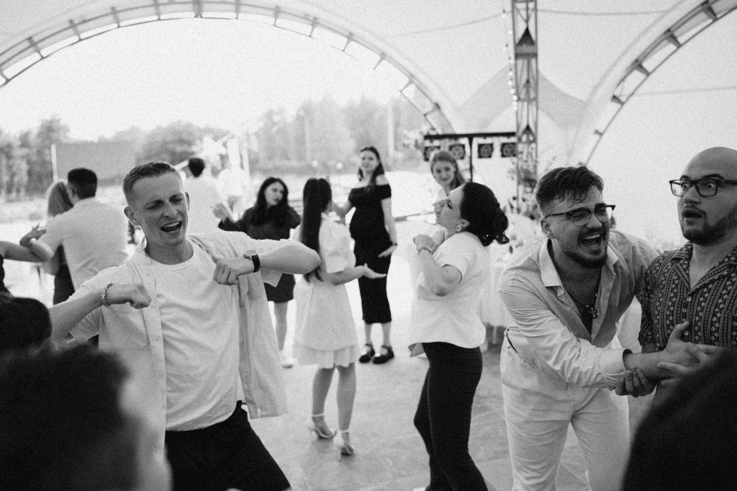 Егор+Вика. Свадебный и репортажный фотограф Александр Родин