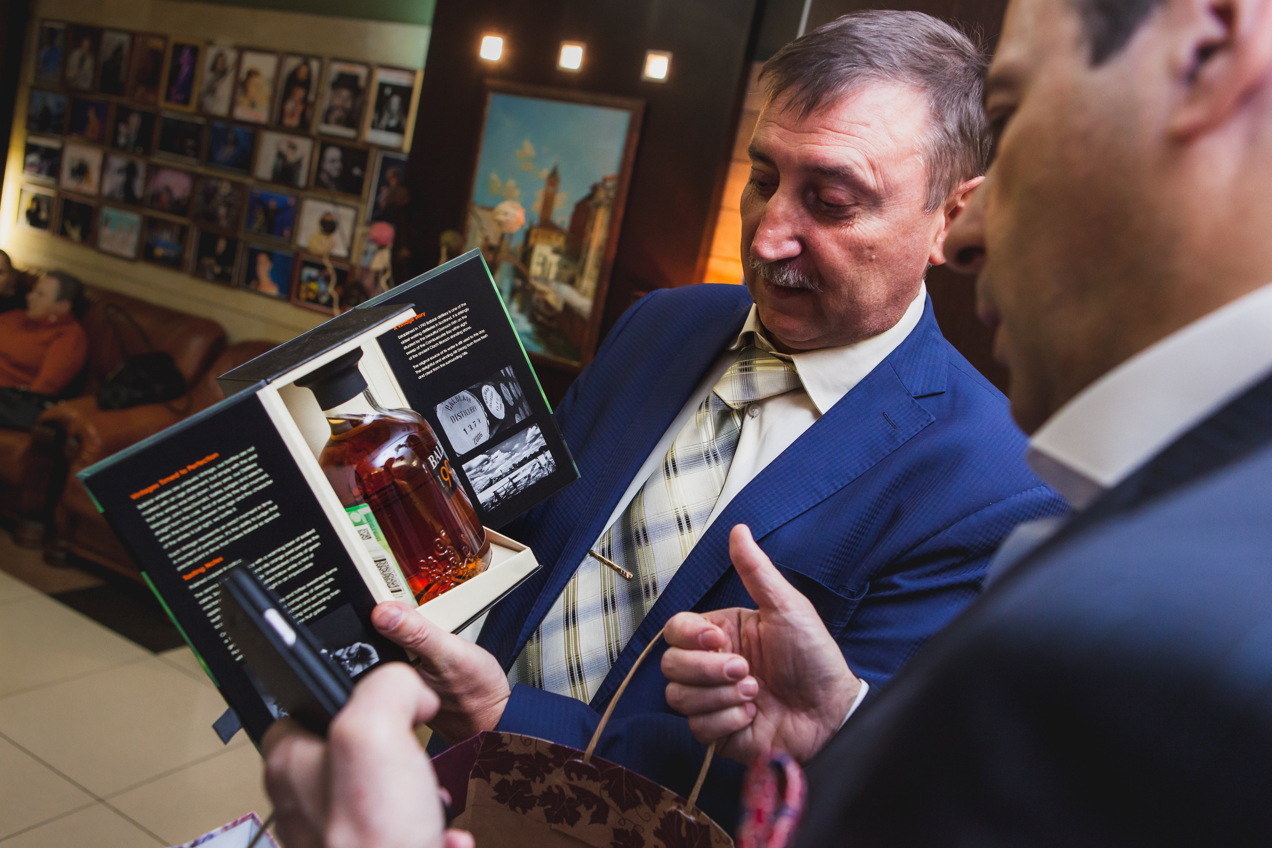 Юбилей 55 лет. Видеооператор/Фотограф Николай Завьялов