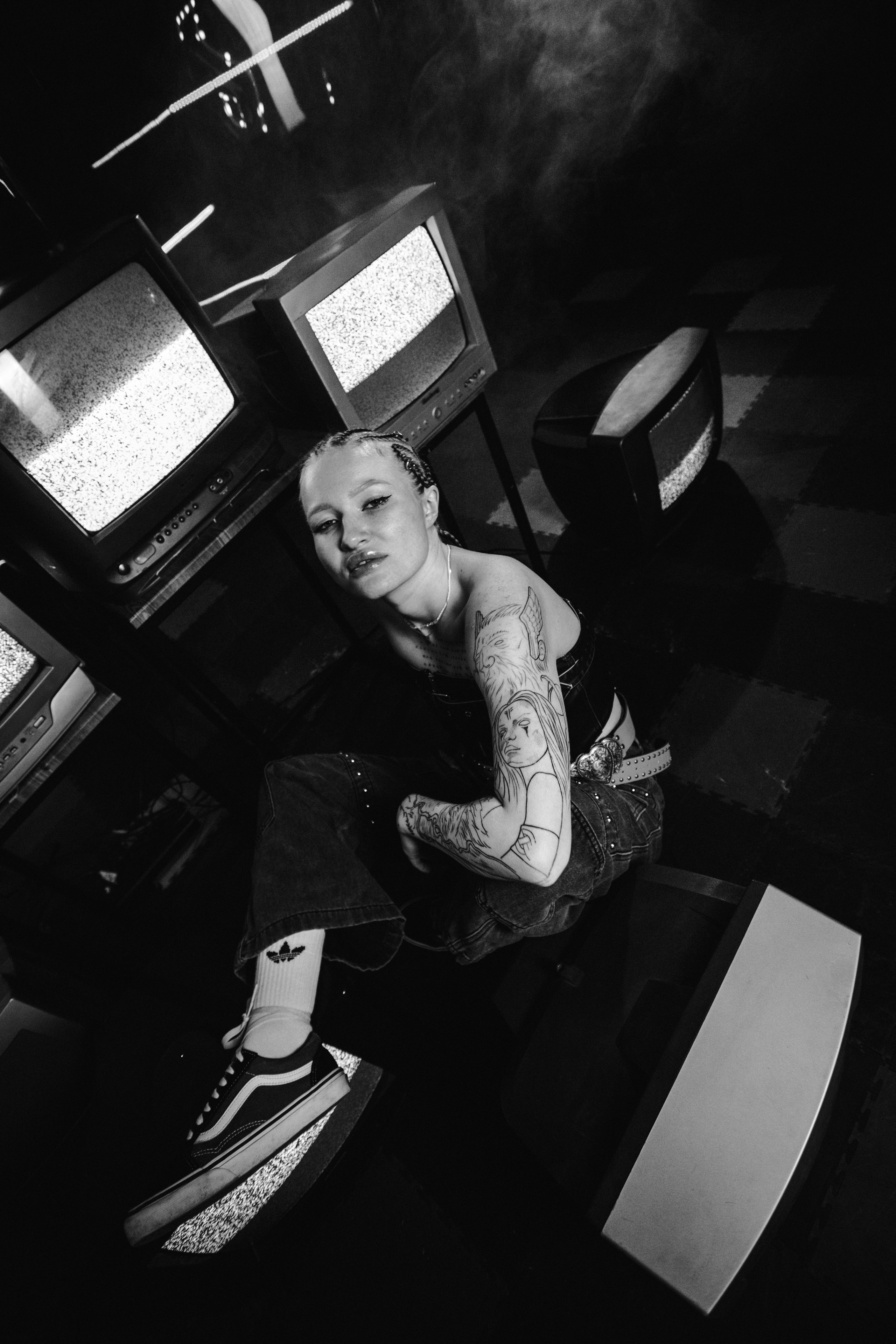 Студийная съемка. Твой комфортный фотограф из Санкт-Петербурга Дарья Чатта