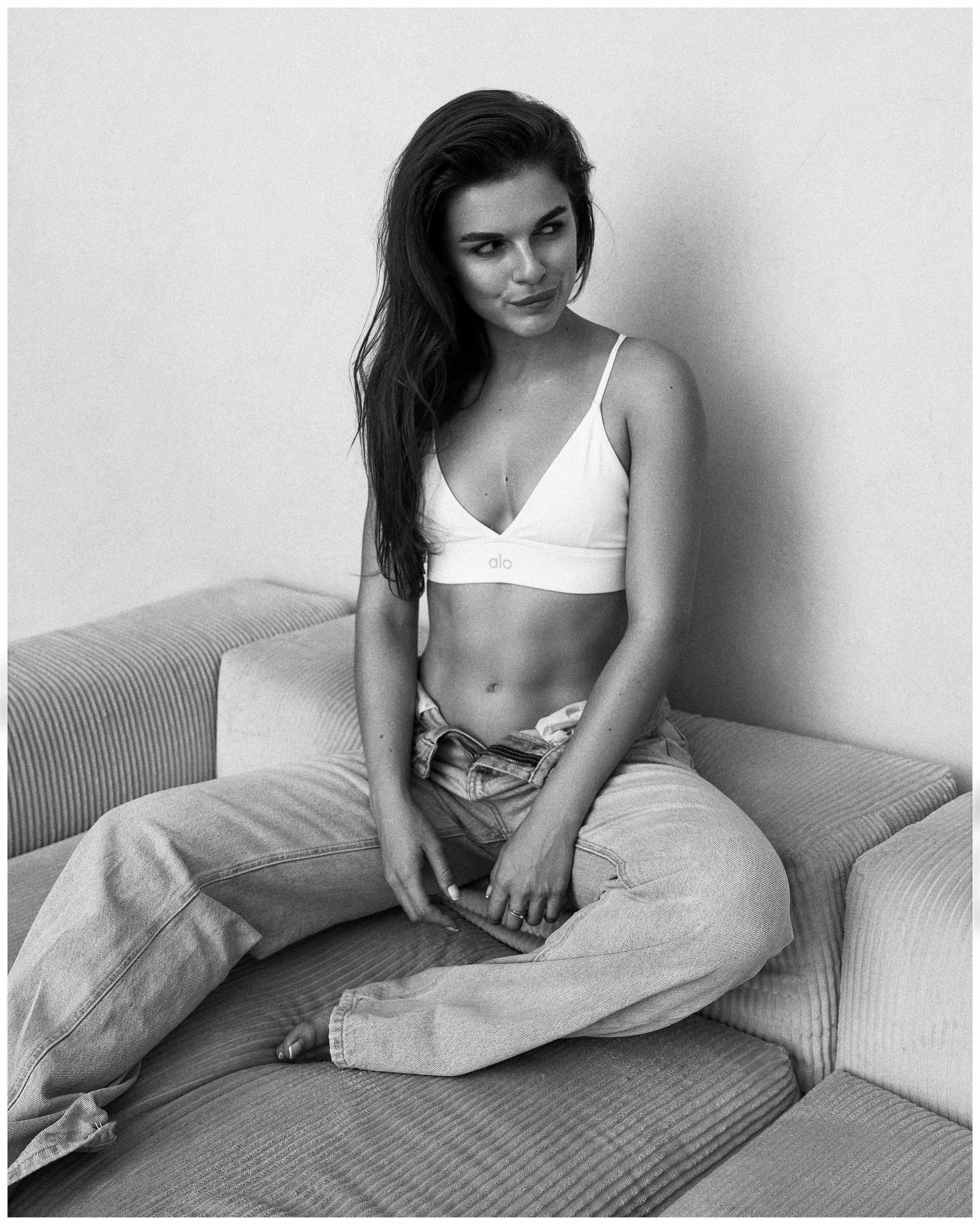 MARIA. Фотограф Москва