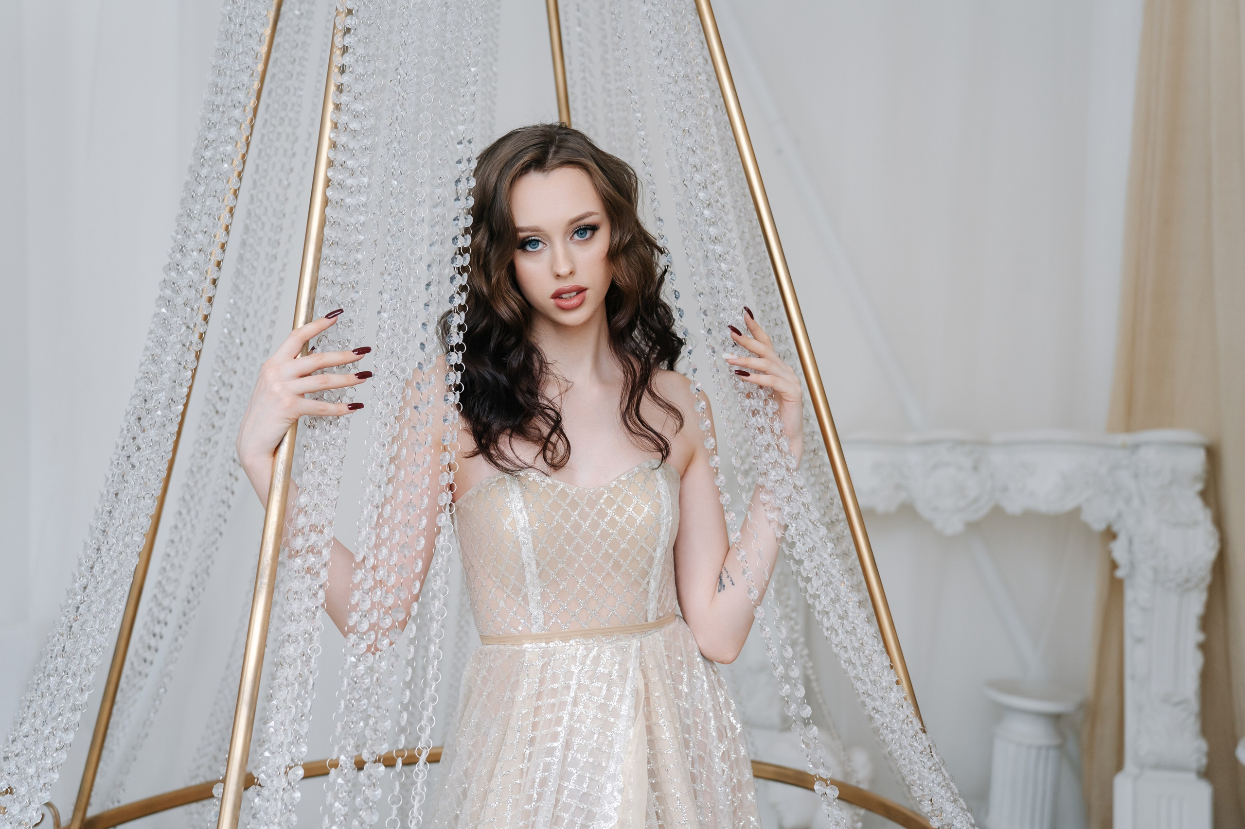 Полина. Свадебный и семейный фотограф Кокушева Юлия Нижний Новгород