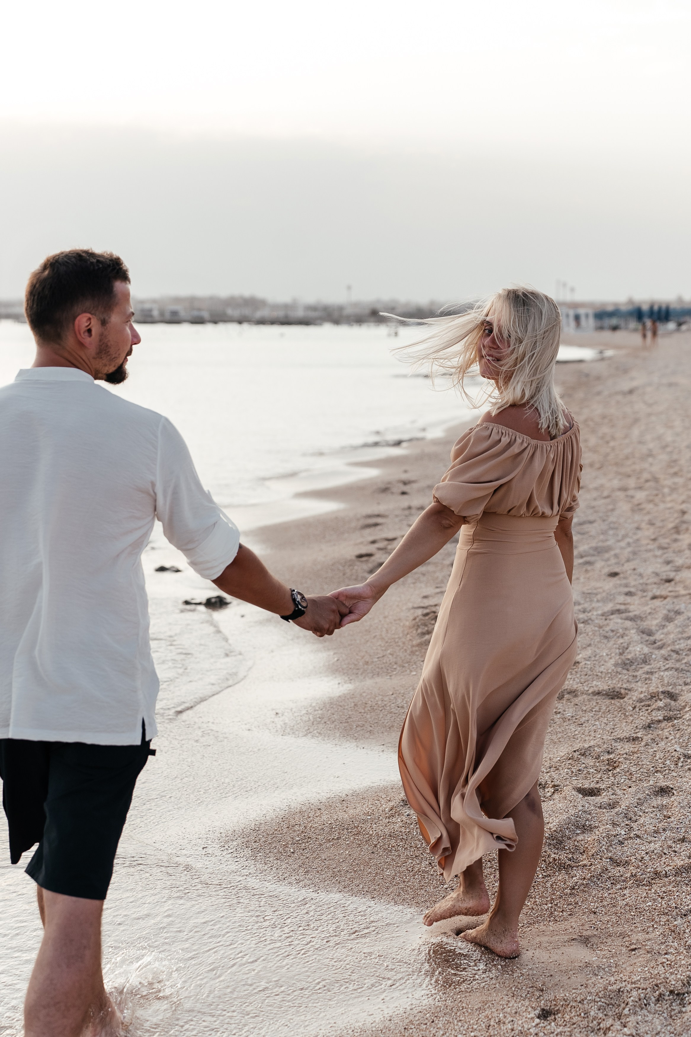 Оксана и Паша. Свадебный и семейный фотограф Кокушева Юлия Нижний Новгород