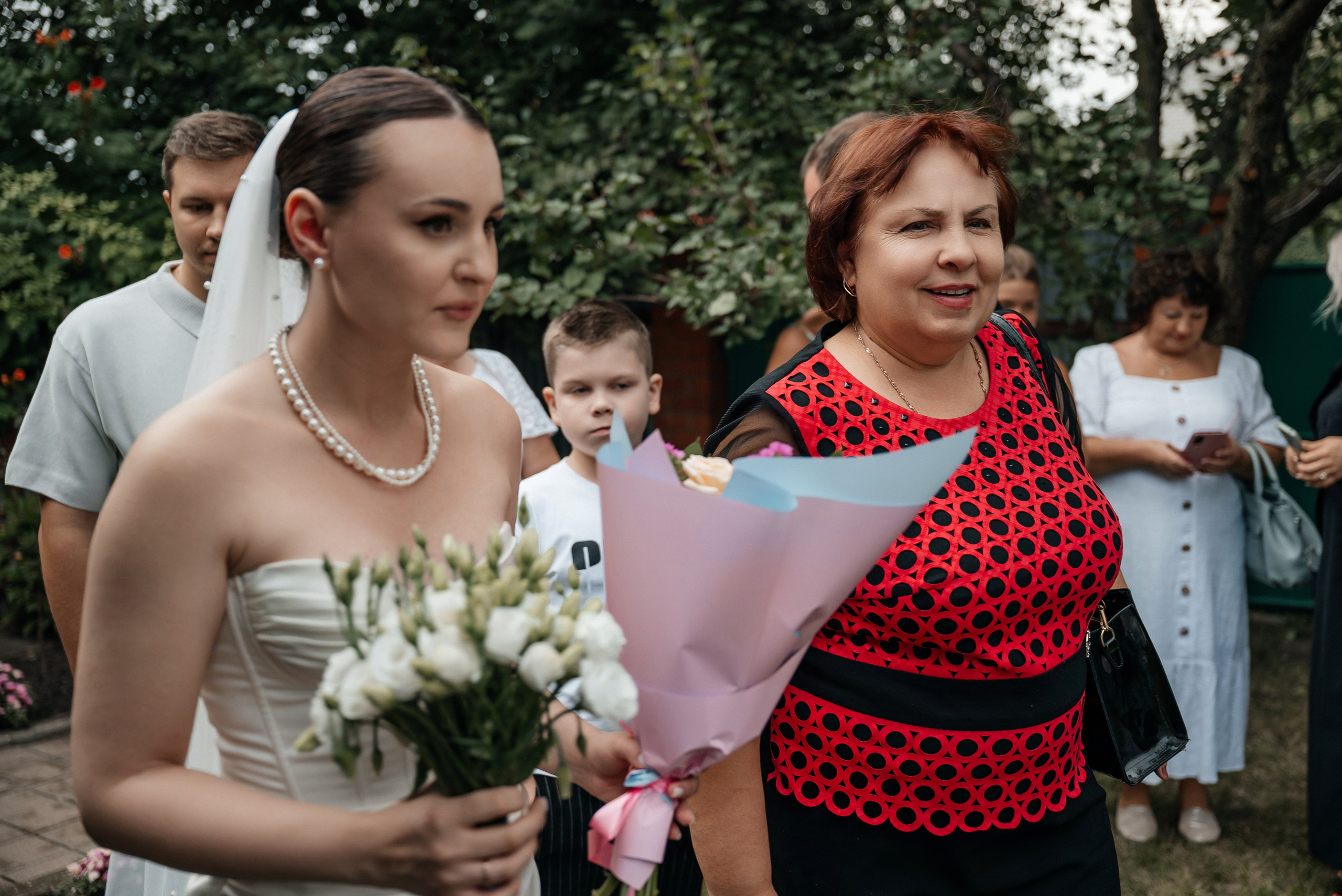 «Свадьба Даши и Артема». Школьный фотограф в Валуйках. Фотосессии для выпускников и изготовление выпускных альбомов в городе Валуйки и в Белгородской области
