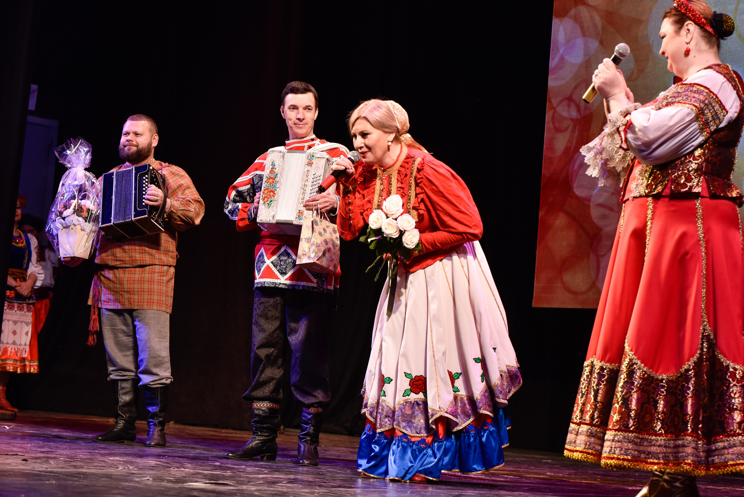 Добро концерт