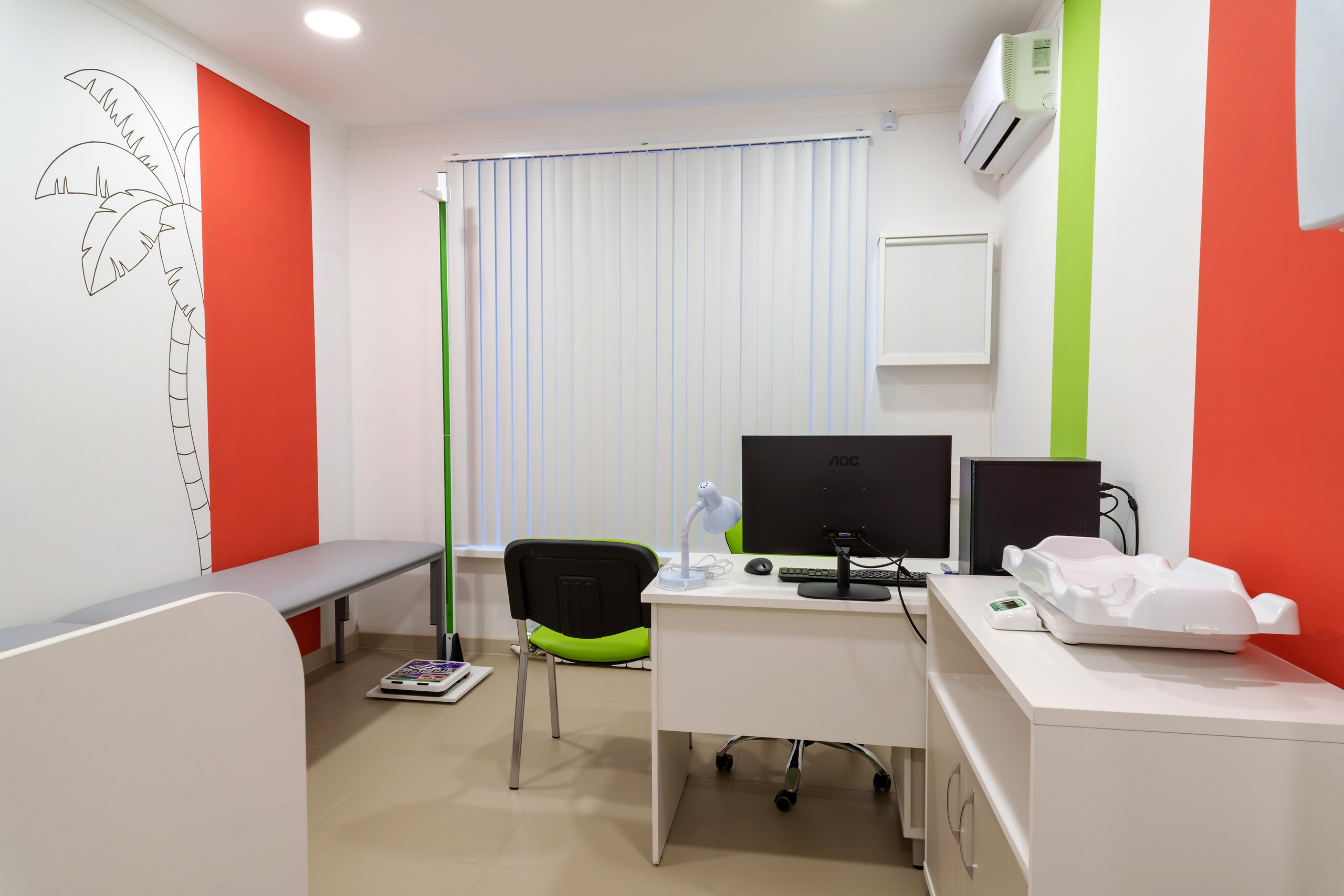 ЦДЗ «Доктория». Фотограф в Туле и области Константин Гудовичев