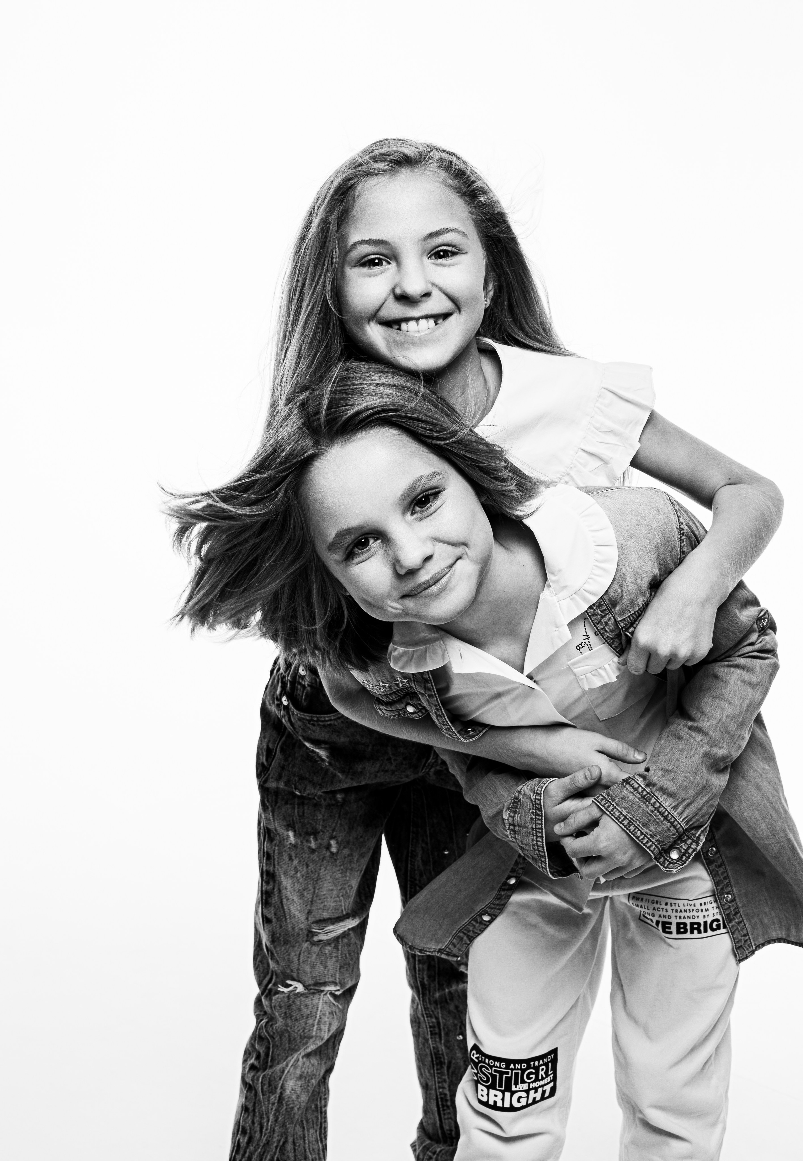 Детский Портрет. Художественный Фотограф Тольятти