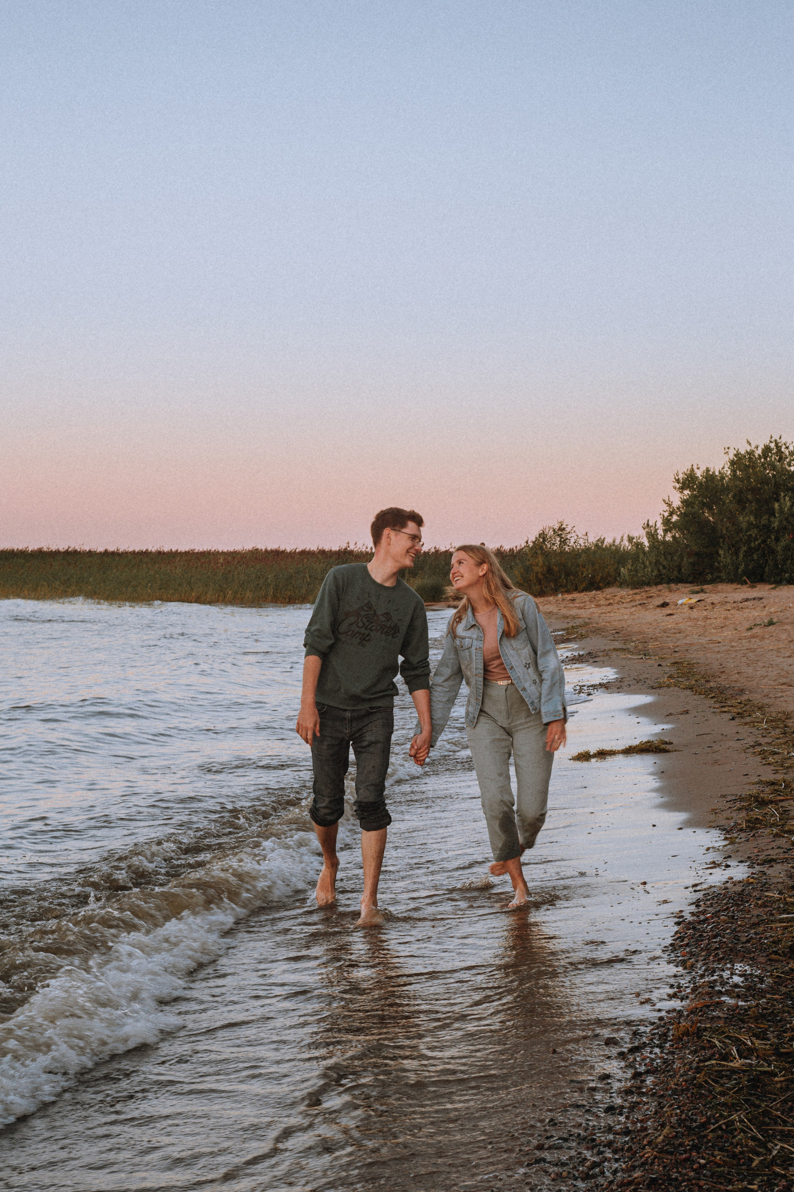 K+V. Портретный и Семейный фотограф в Санкт-Петербурге Rocket Alice