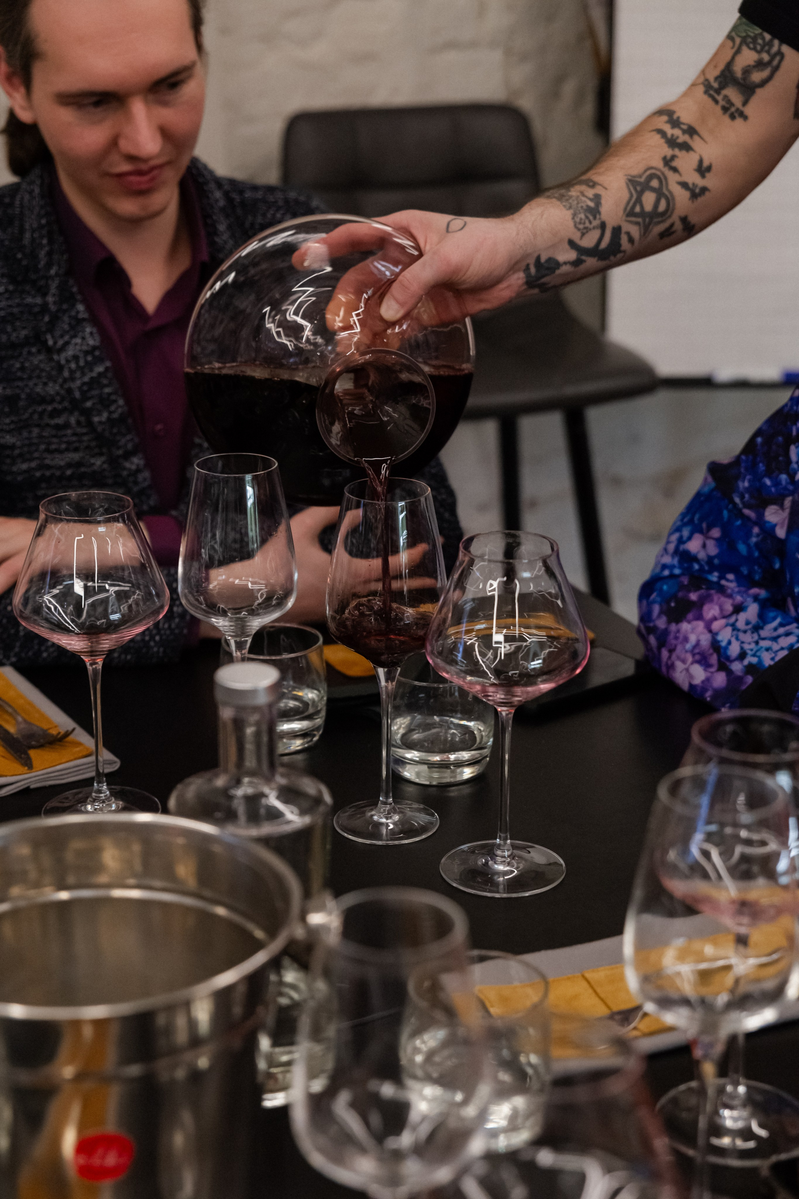 Репортажная и контент съемка. Портретный и Семейный фотограф в Санкт-Петербурге Rocket Alice