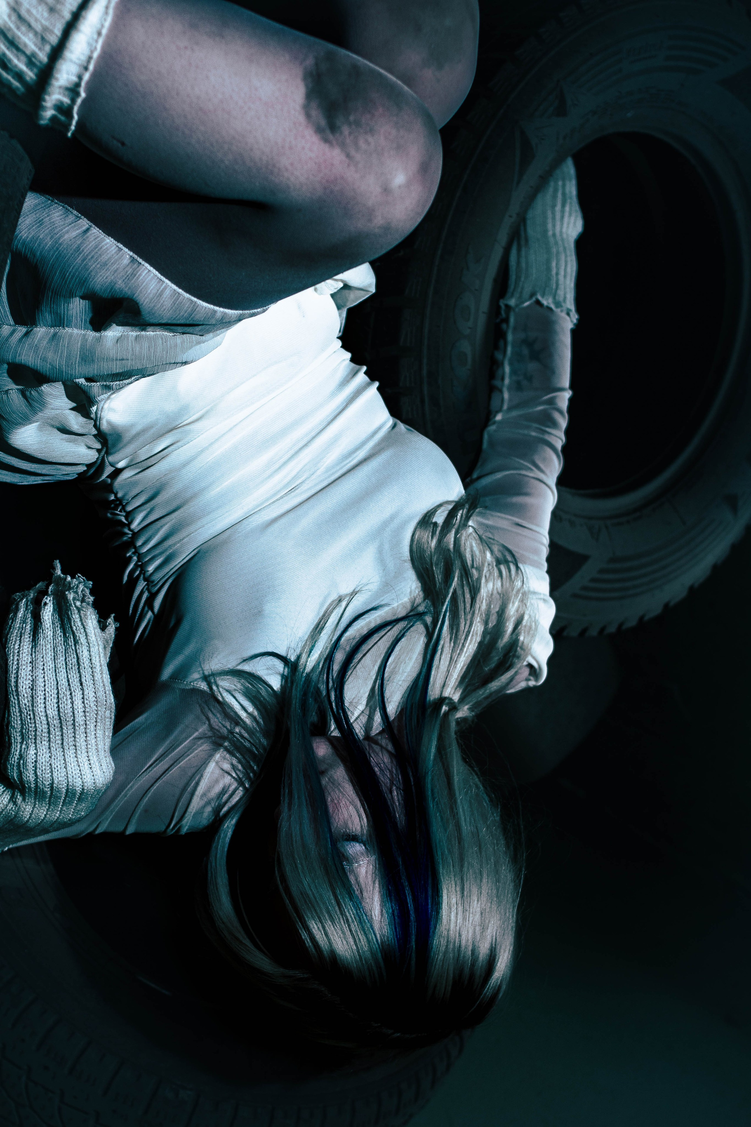 Ивидеть. Портфолио