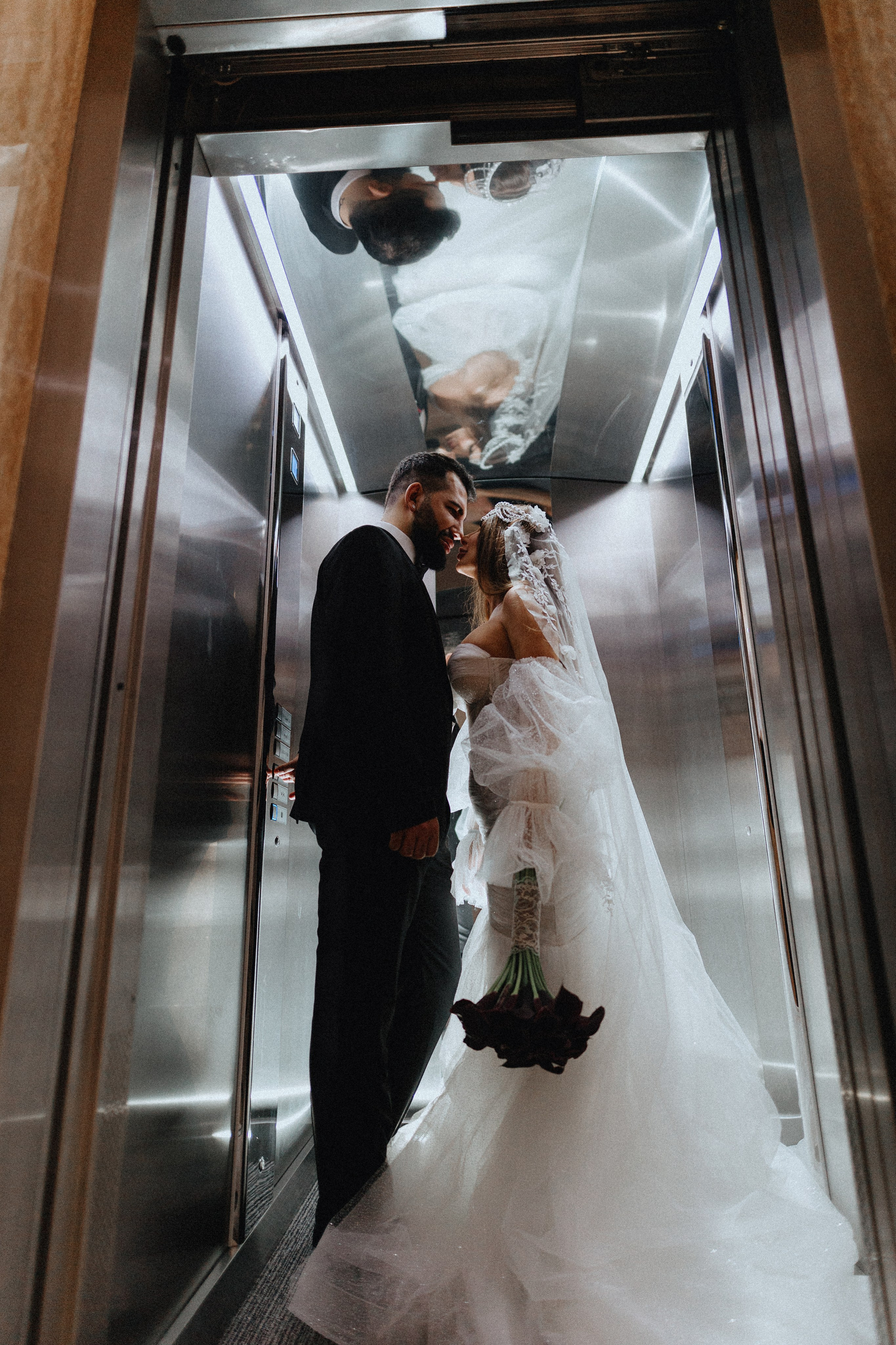 Тюнинг. Фотограф Олег Сотник