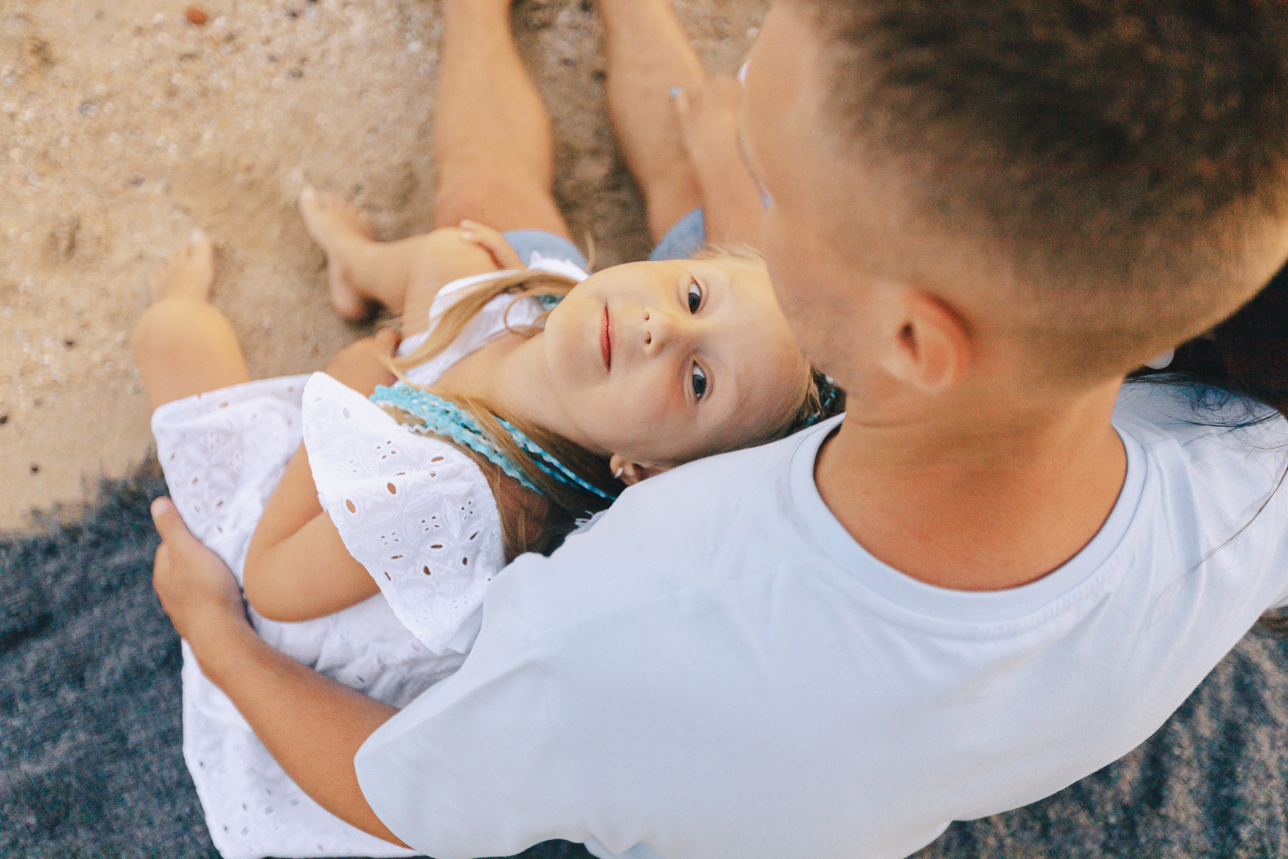 Ульяна, Костя и Влада. Фотограф Таганрог Любимая Надя