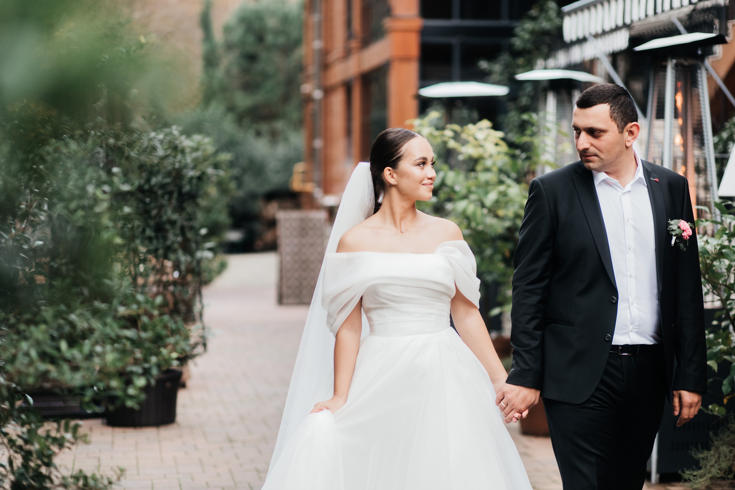 ARTUR & VALYA. Свадебный и семейный фотограф в Сочи Анастасия Мальцева