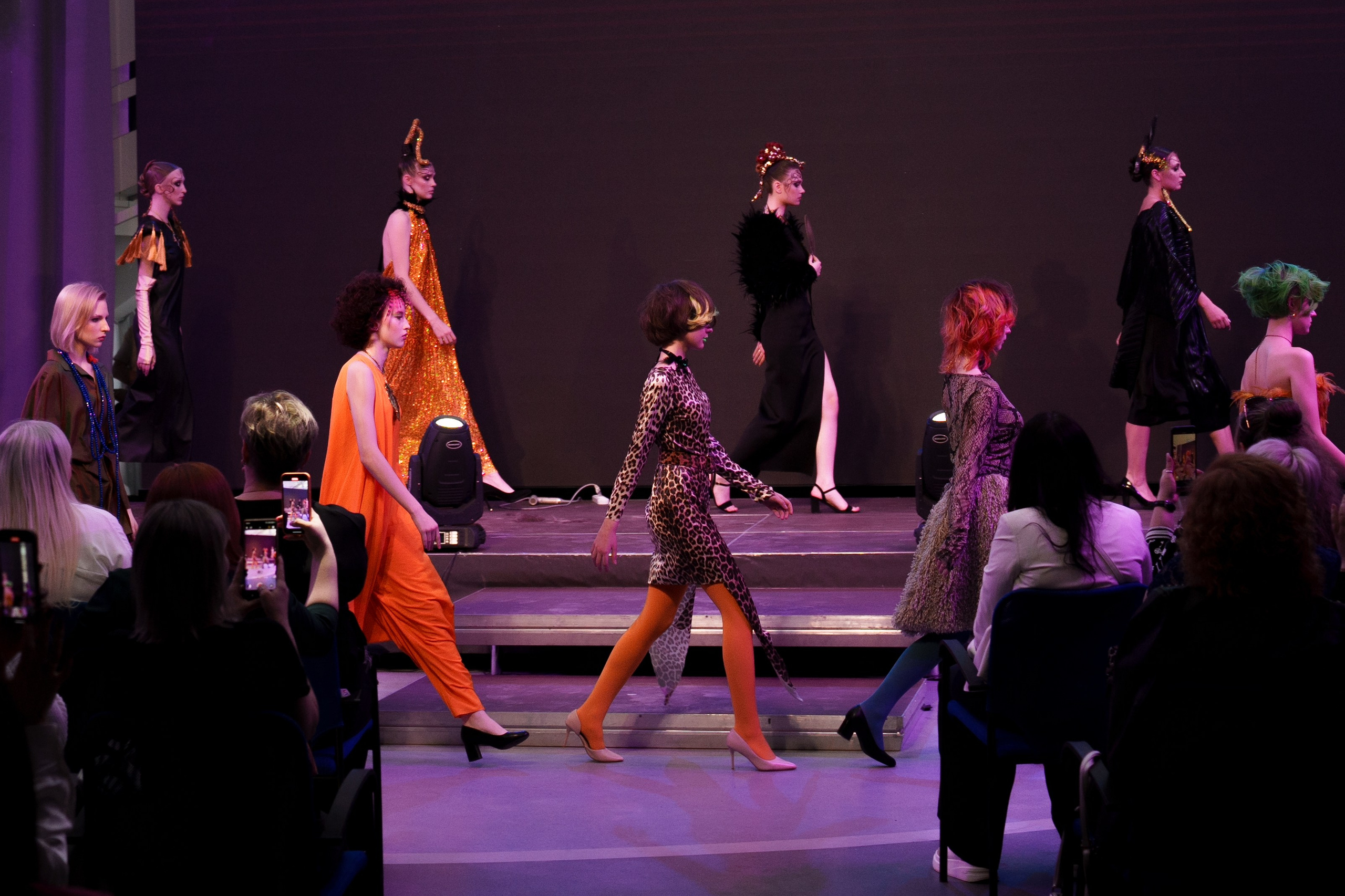 Estel Цивилизация 2025. Vladislav Blinov photographer