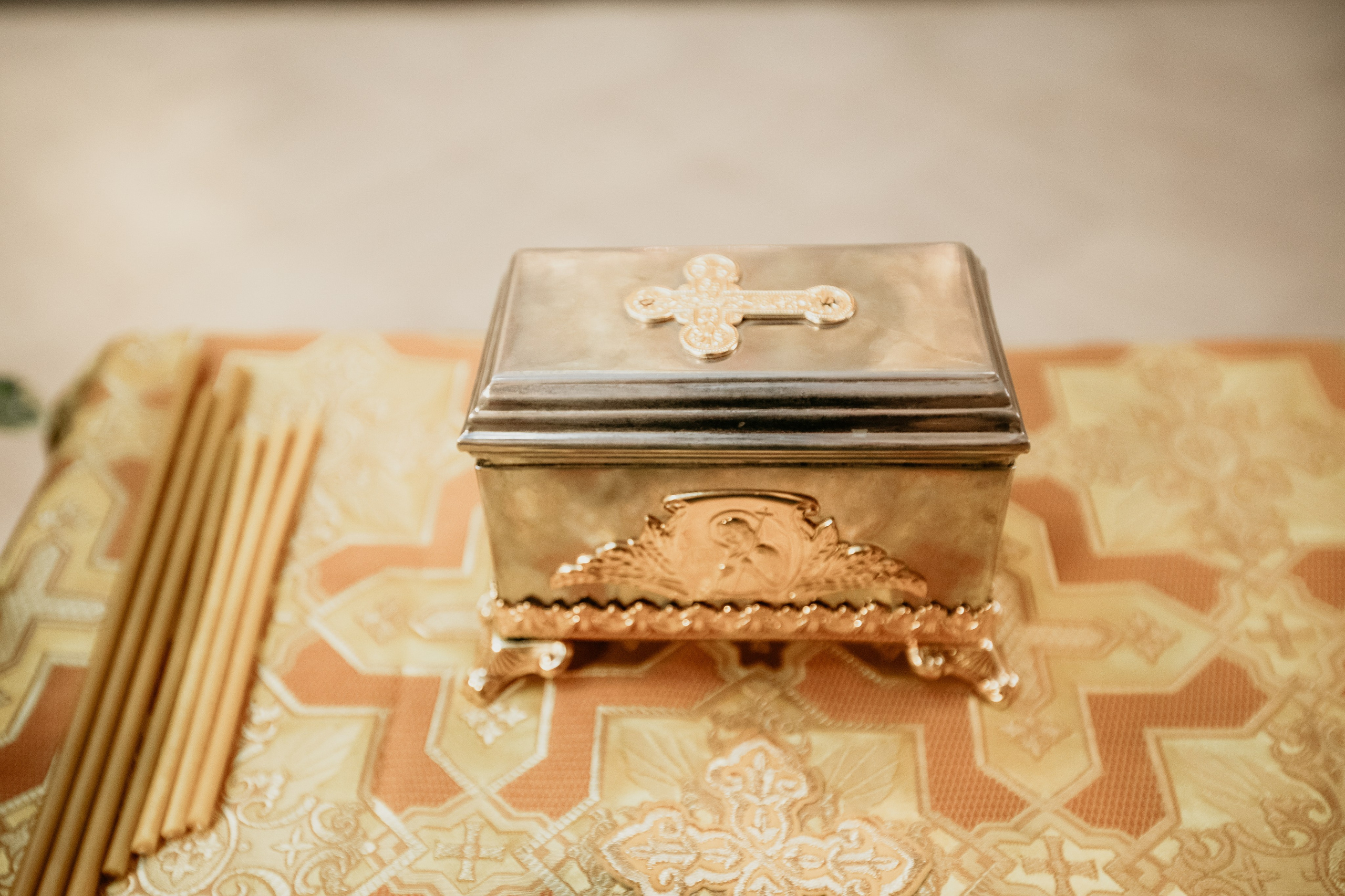 Крещение в Елоховском Соборе. Фотосессии в Москве - фотограф Неонилла Ленко