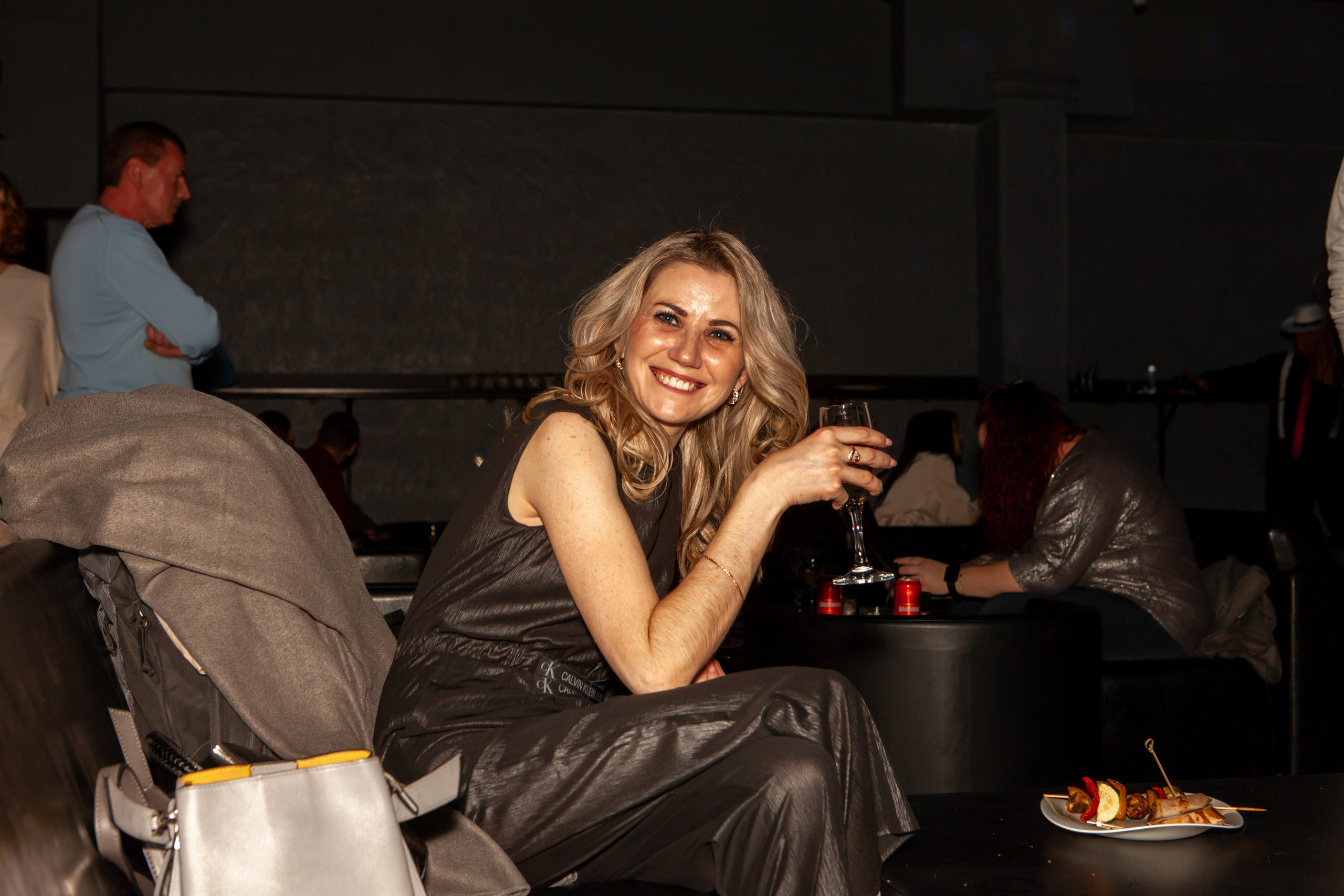 Корпоратив Леруа Мерлен Вегас. Репортажный, семейный, свадебный, портретный фотограф