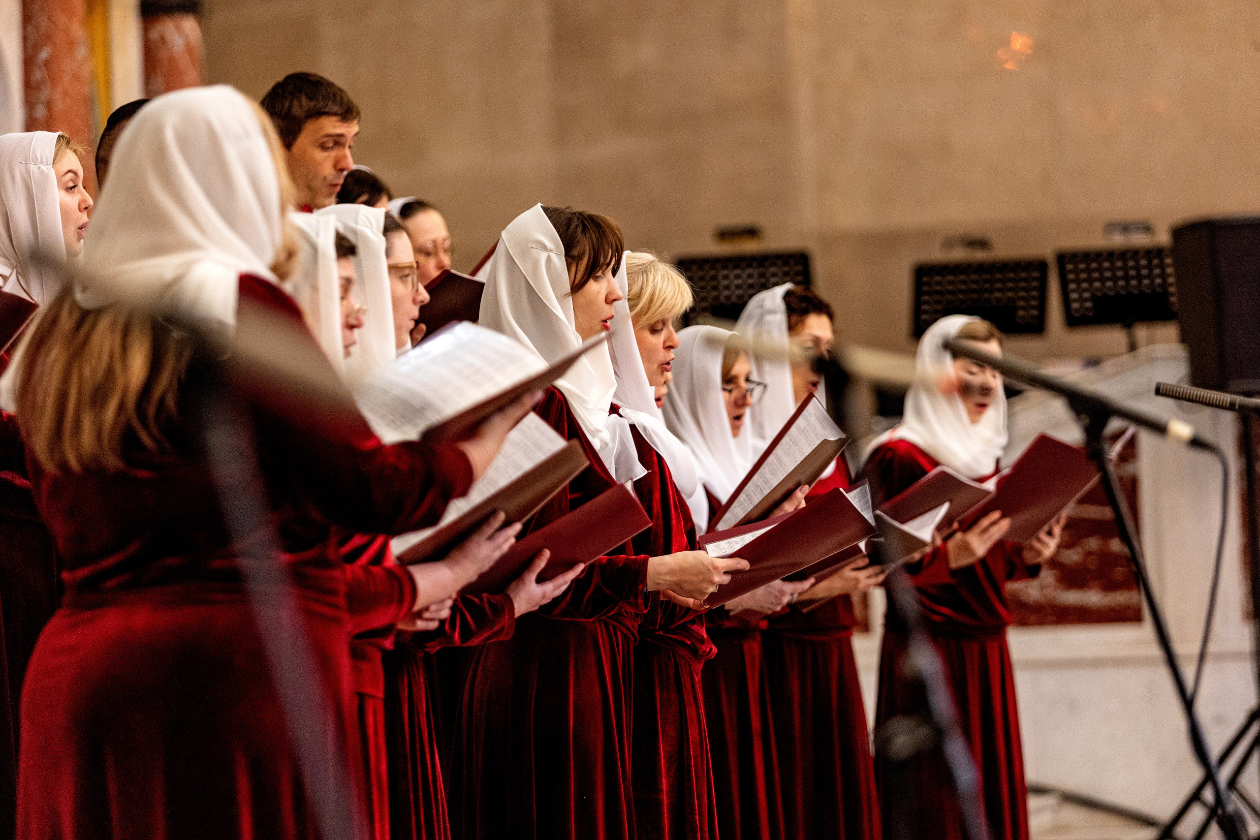 Репортаж. Главная