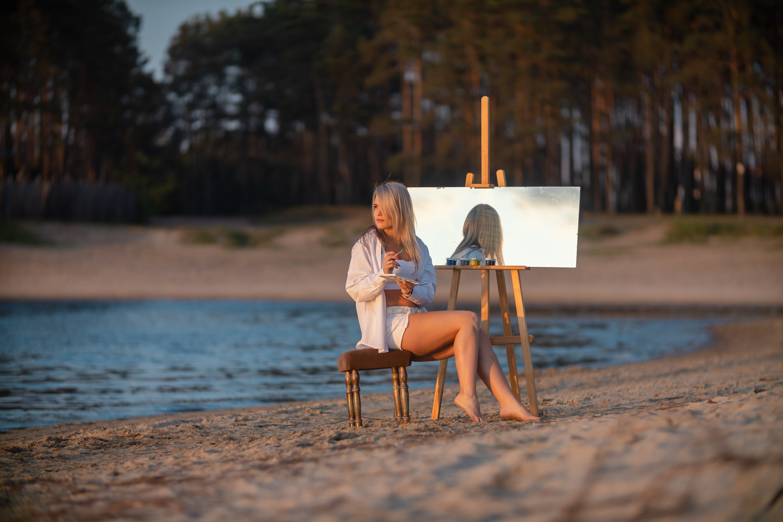 Екатерина. Fabula Studio