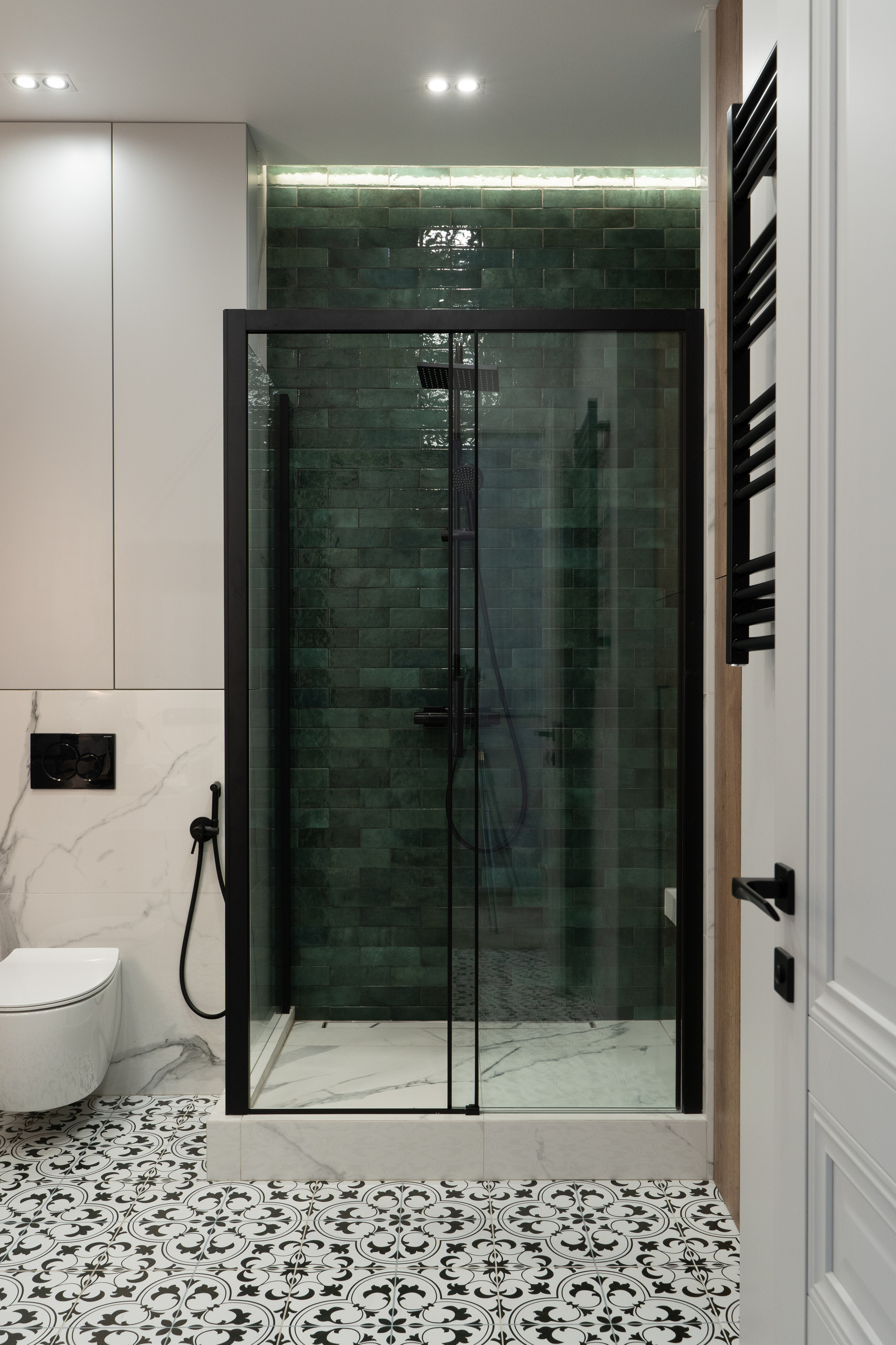 КВАРТИРА 82 М2, ЕКАТЕРИНБУРГ. Фотограф Татьяна Мамонтова