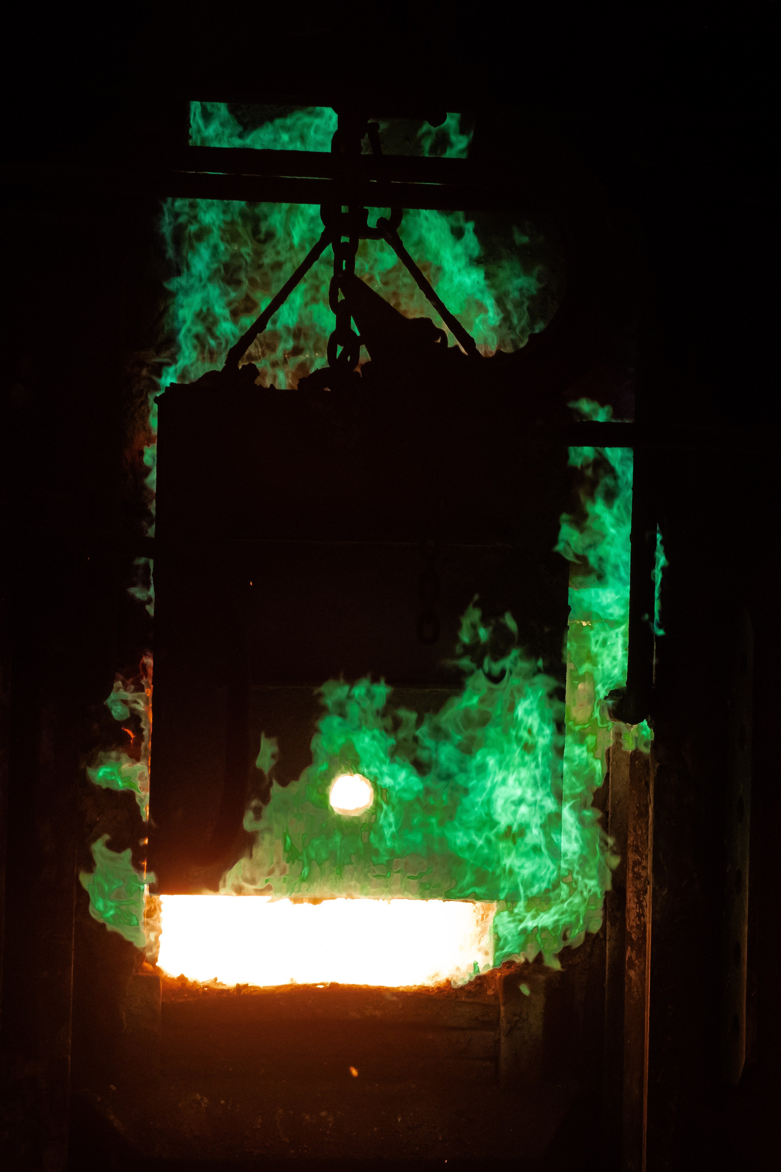 Фотосъемка промышленности. Промышленный фотограф, фоторепортаж, Россия