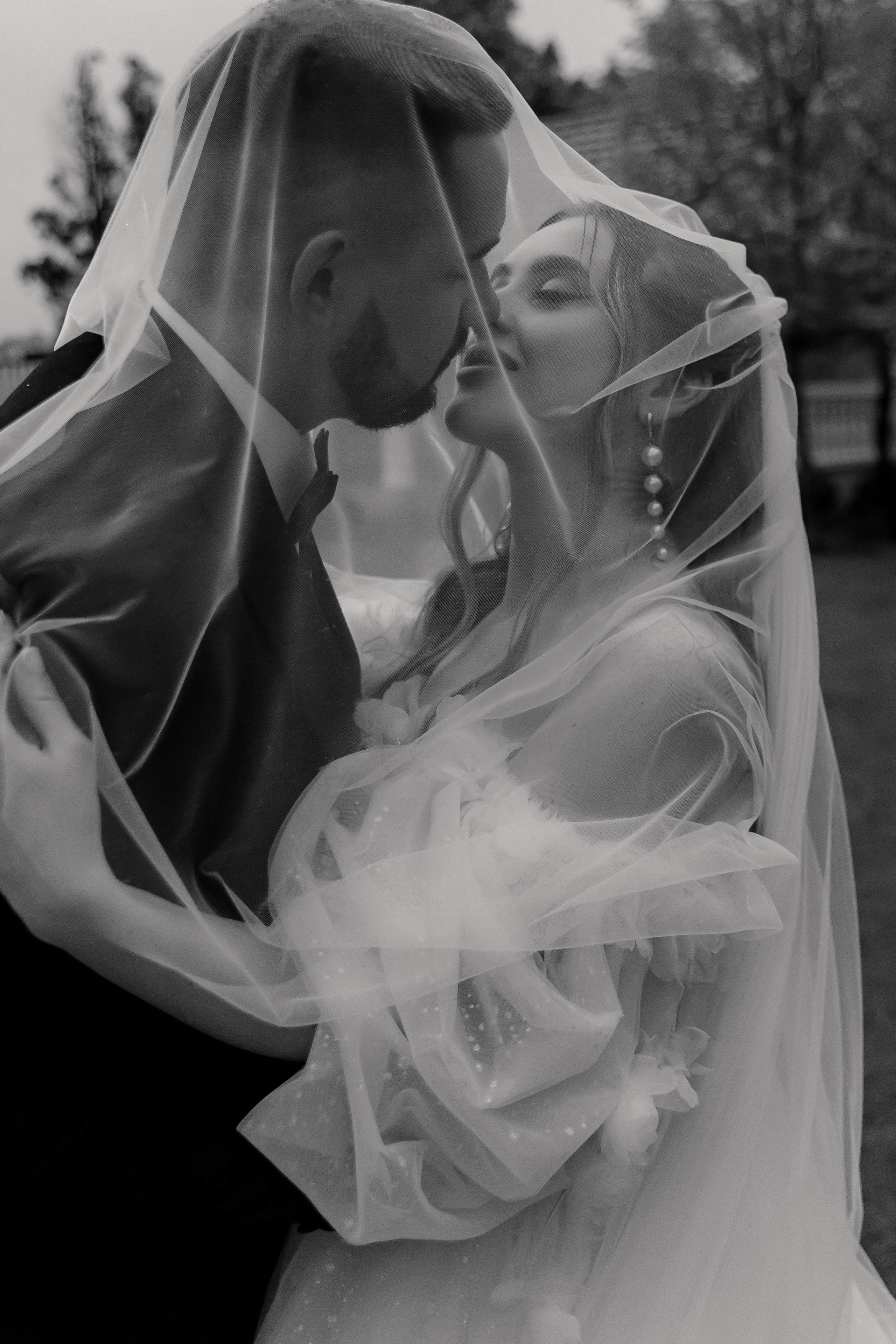 Veronica & Vitaly. Фотограф в Минске — Юлия Деяк. Фотосессии в Минске