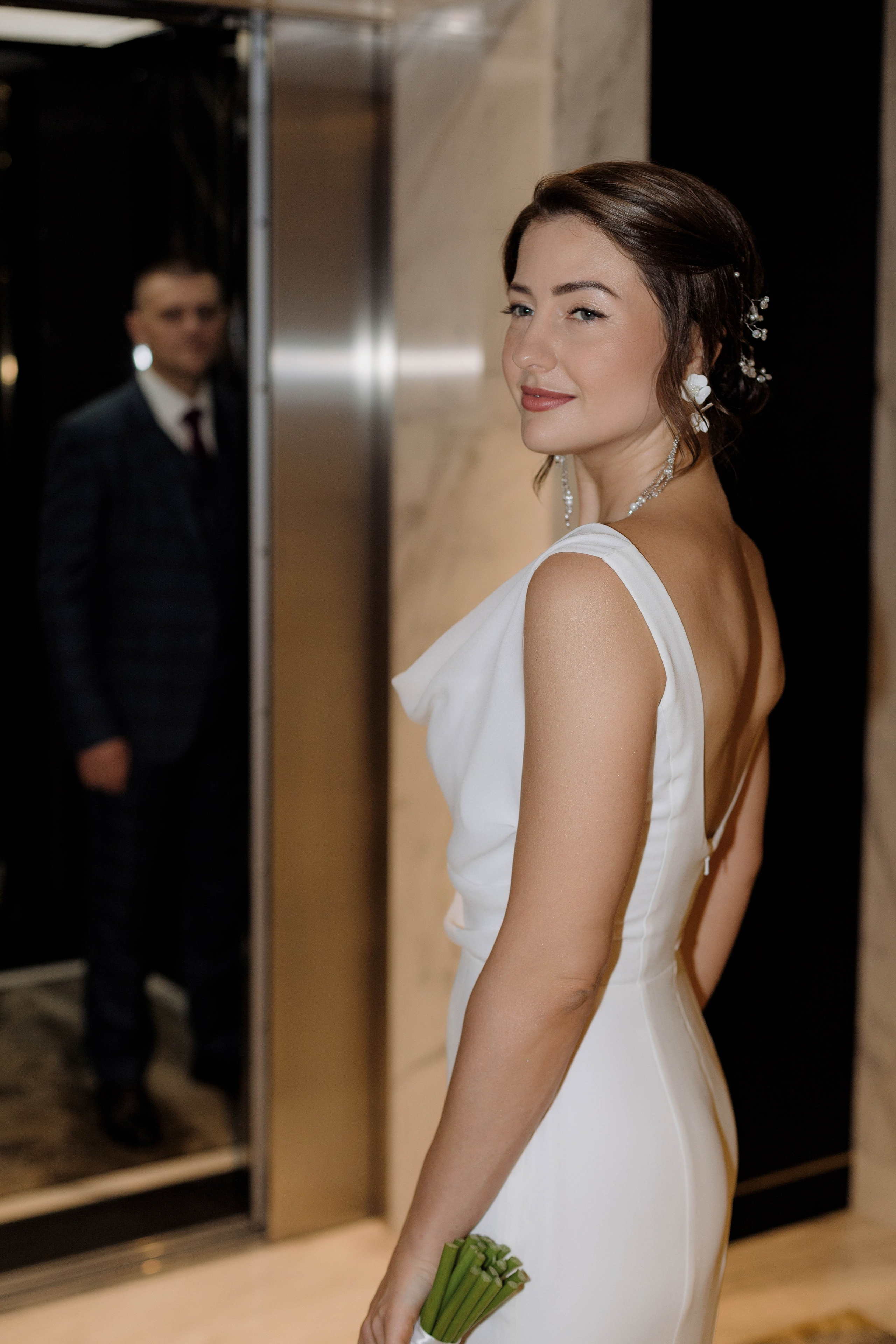 Александр и Юлия. Свадебный и семейный фотограф в Самаре Катя Боб