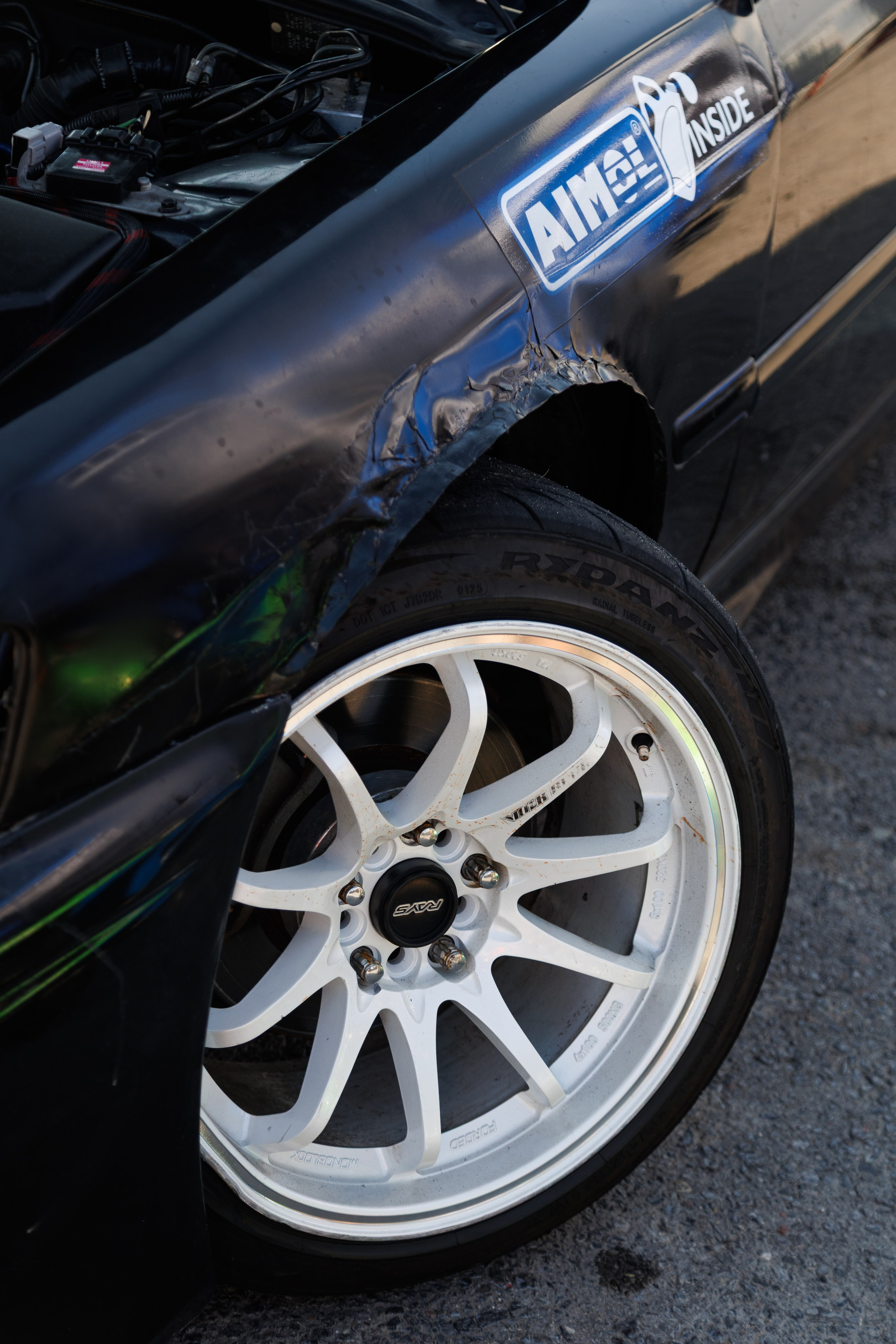 Дрифт. Фотограф в Волгограде Норченко Светлана