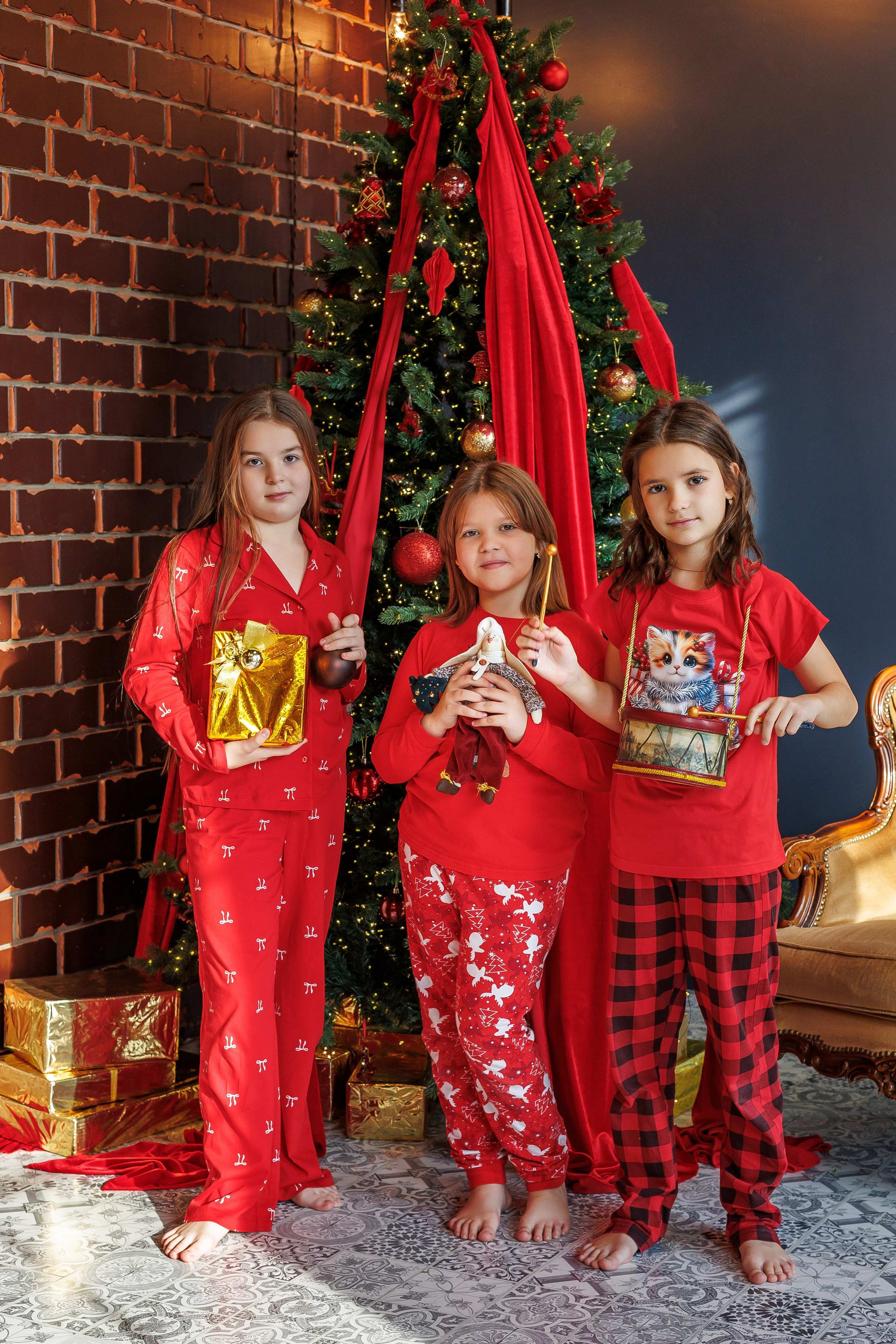 Одноклассницы. Фотограф в Волгограде Норченко Светлана