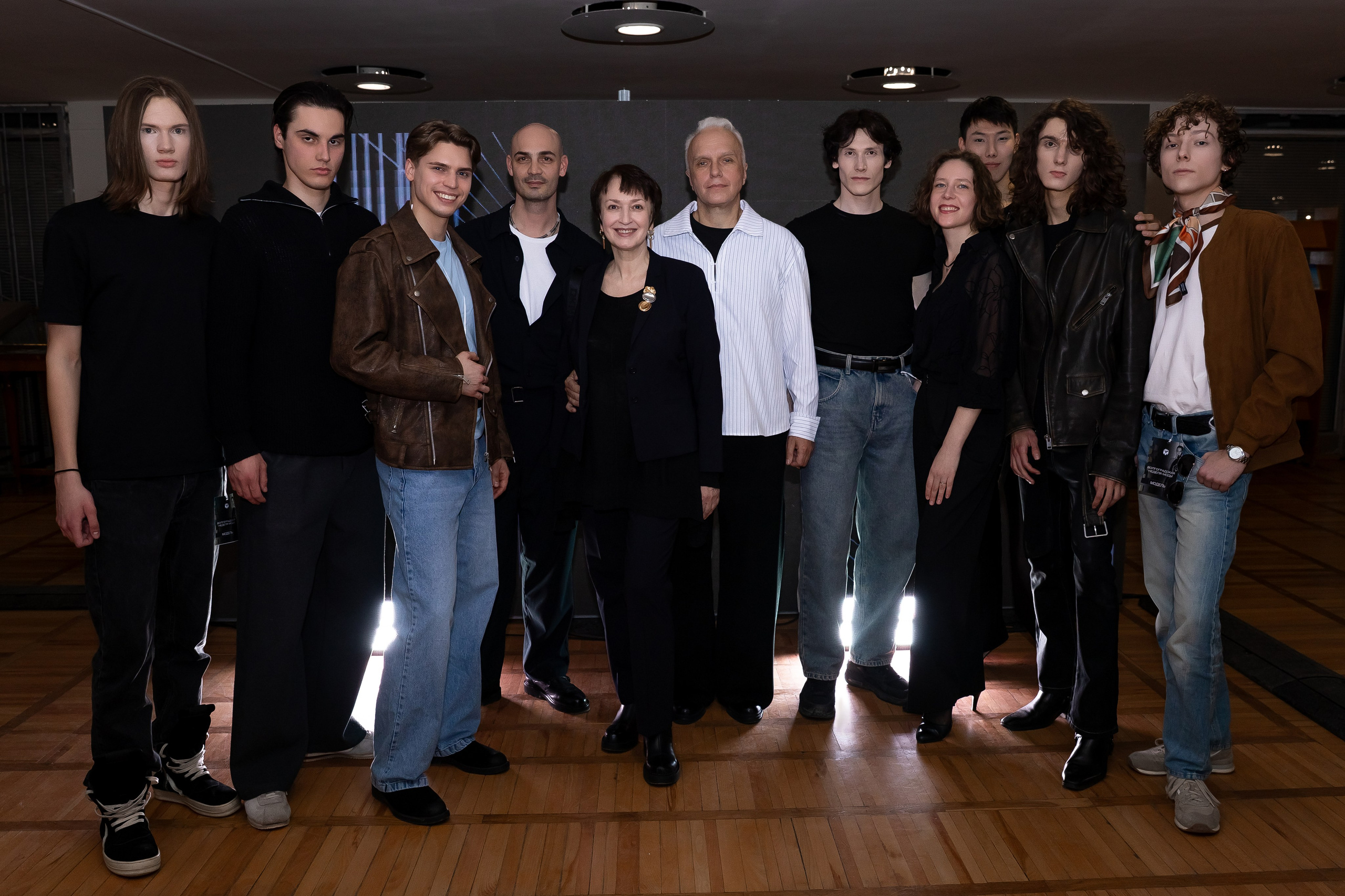 Волгоградская неделя моды март 2026. Фотограф в Волгограде Норченко Светлана